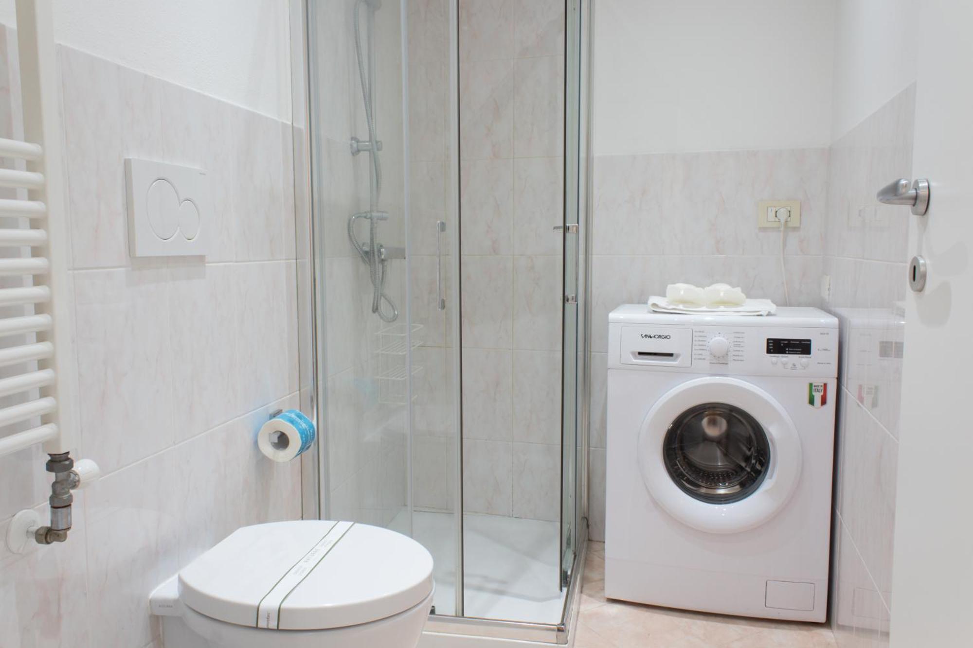 Apartment Blancohouse - Piazza Maggiore Centro Bologna
