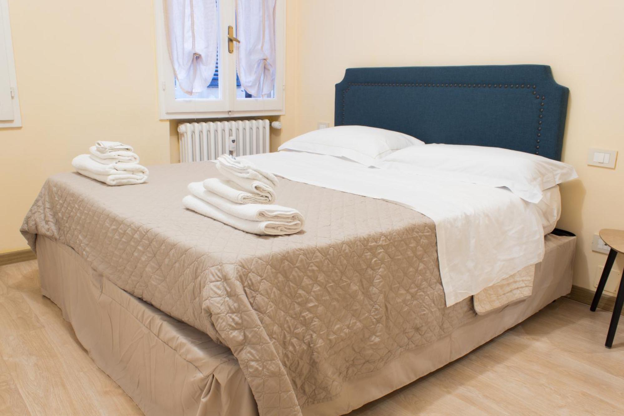 Apartment Blancohouse - Piazza Maggiore Centro