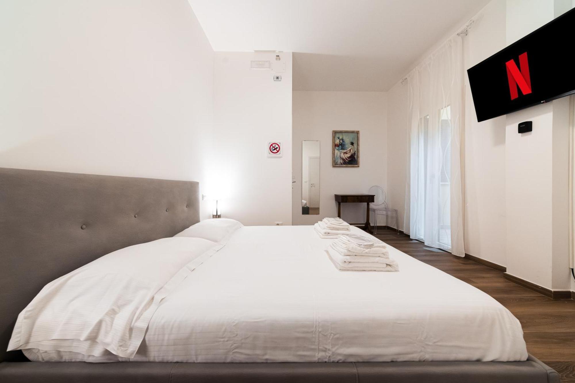 New - Venturini In Centre Guest house *