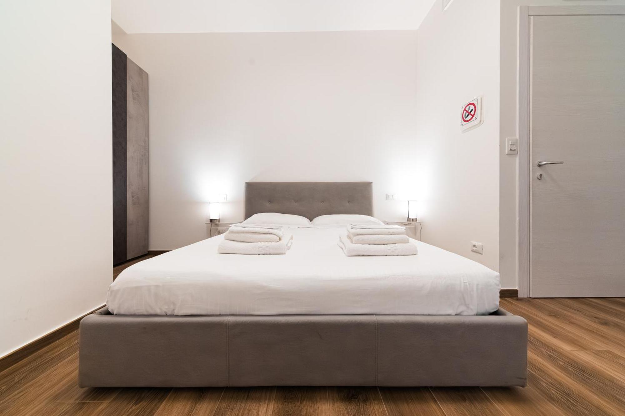 New - Venturini In Centre Bologna