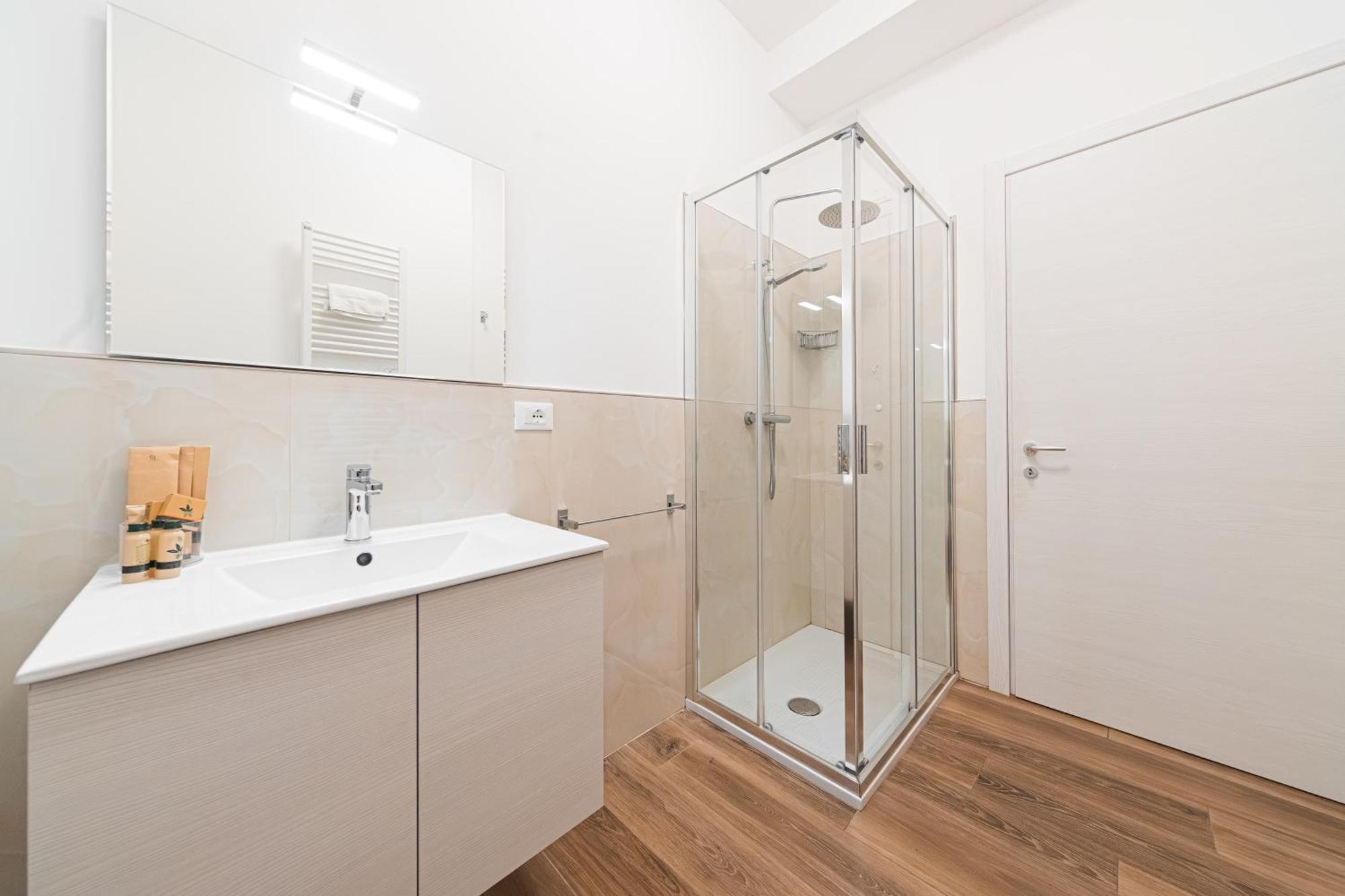 New - Venturini In Centre Bologna