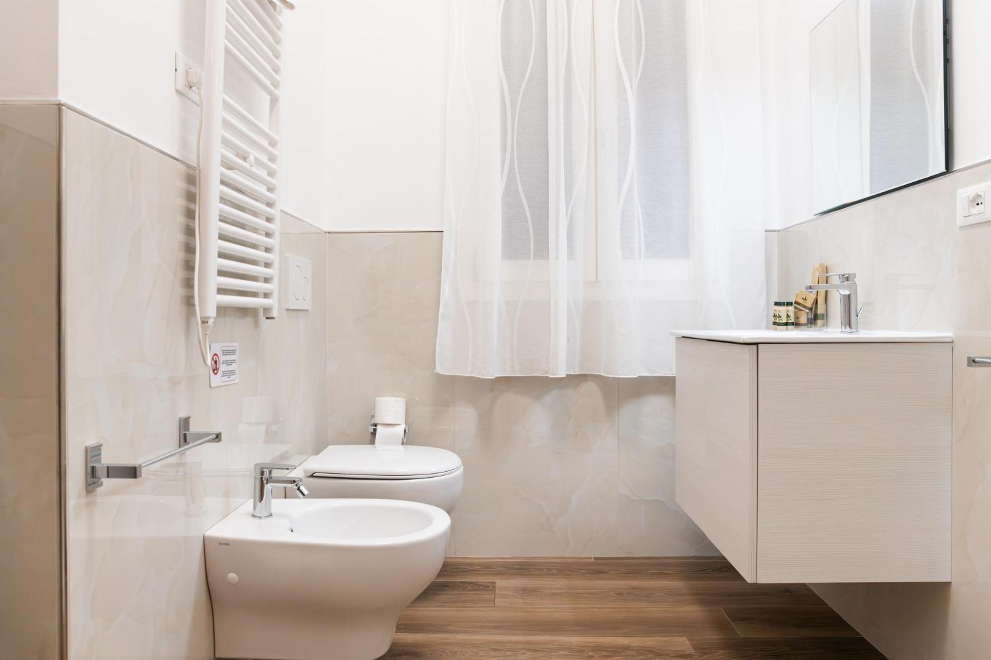 New - Venturini In Centre Gasthuis *