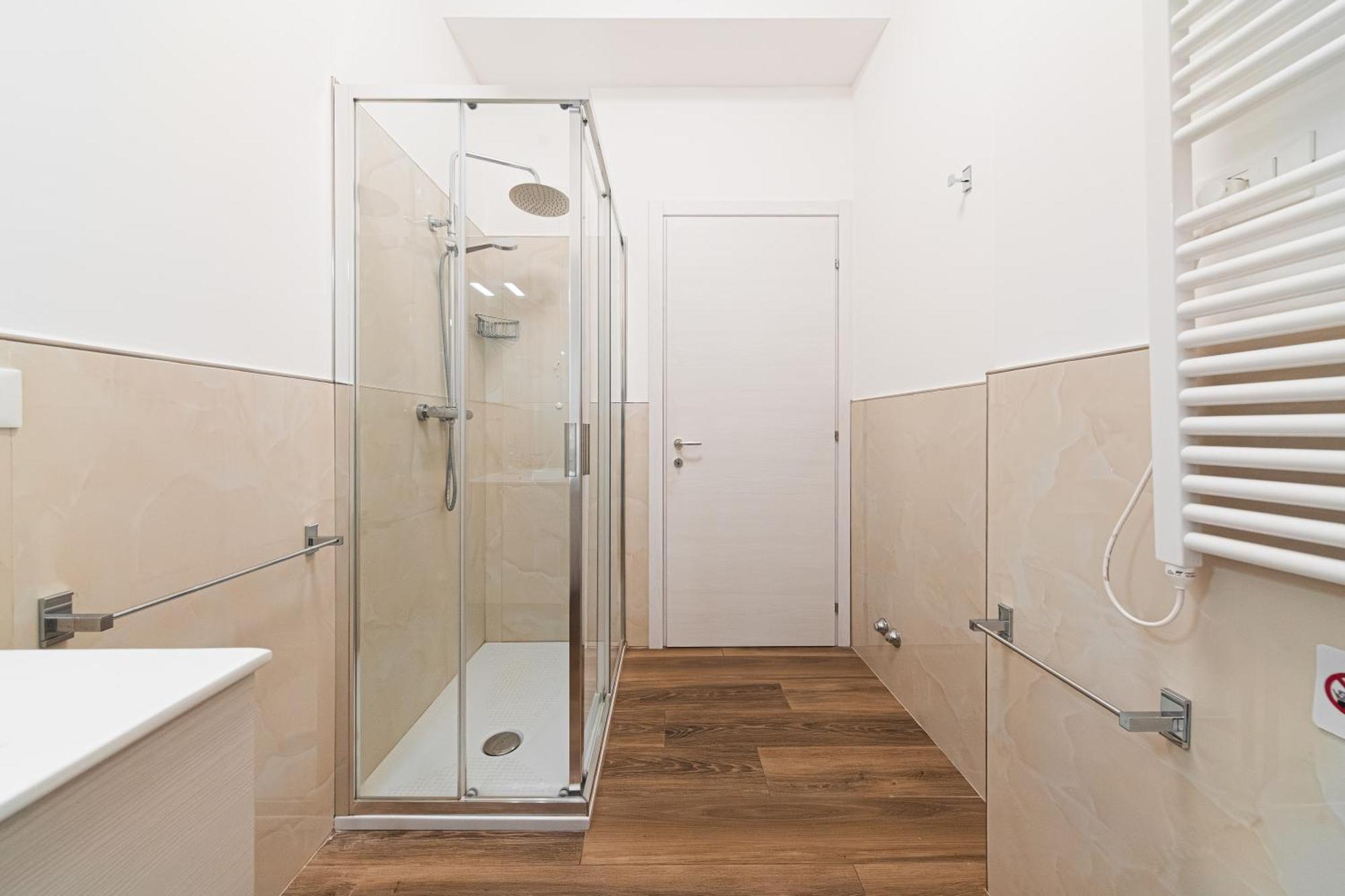 New - Venturini In Centre Bologna
