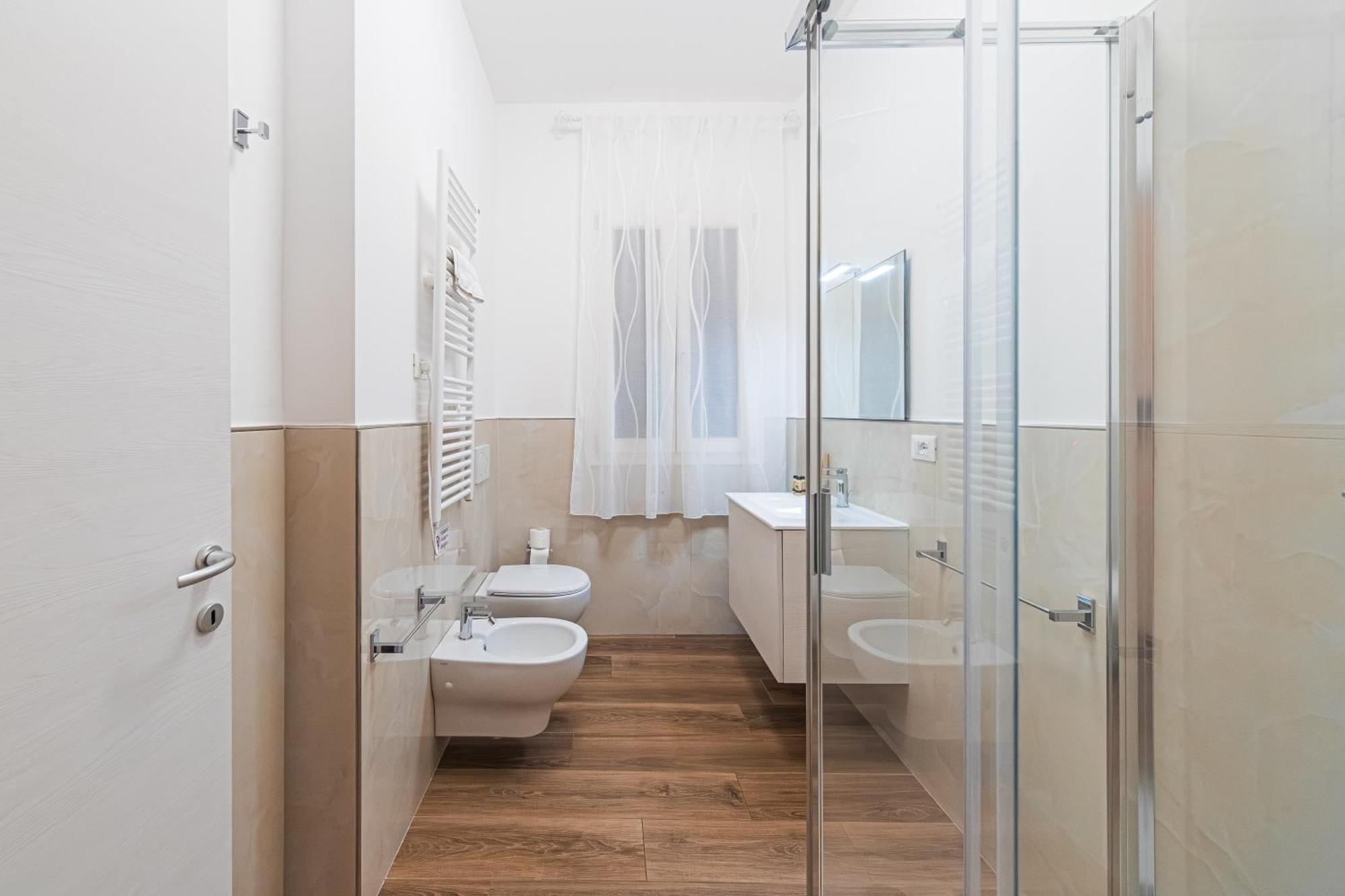 New - Venturini In Centre Gasthuis *
