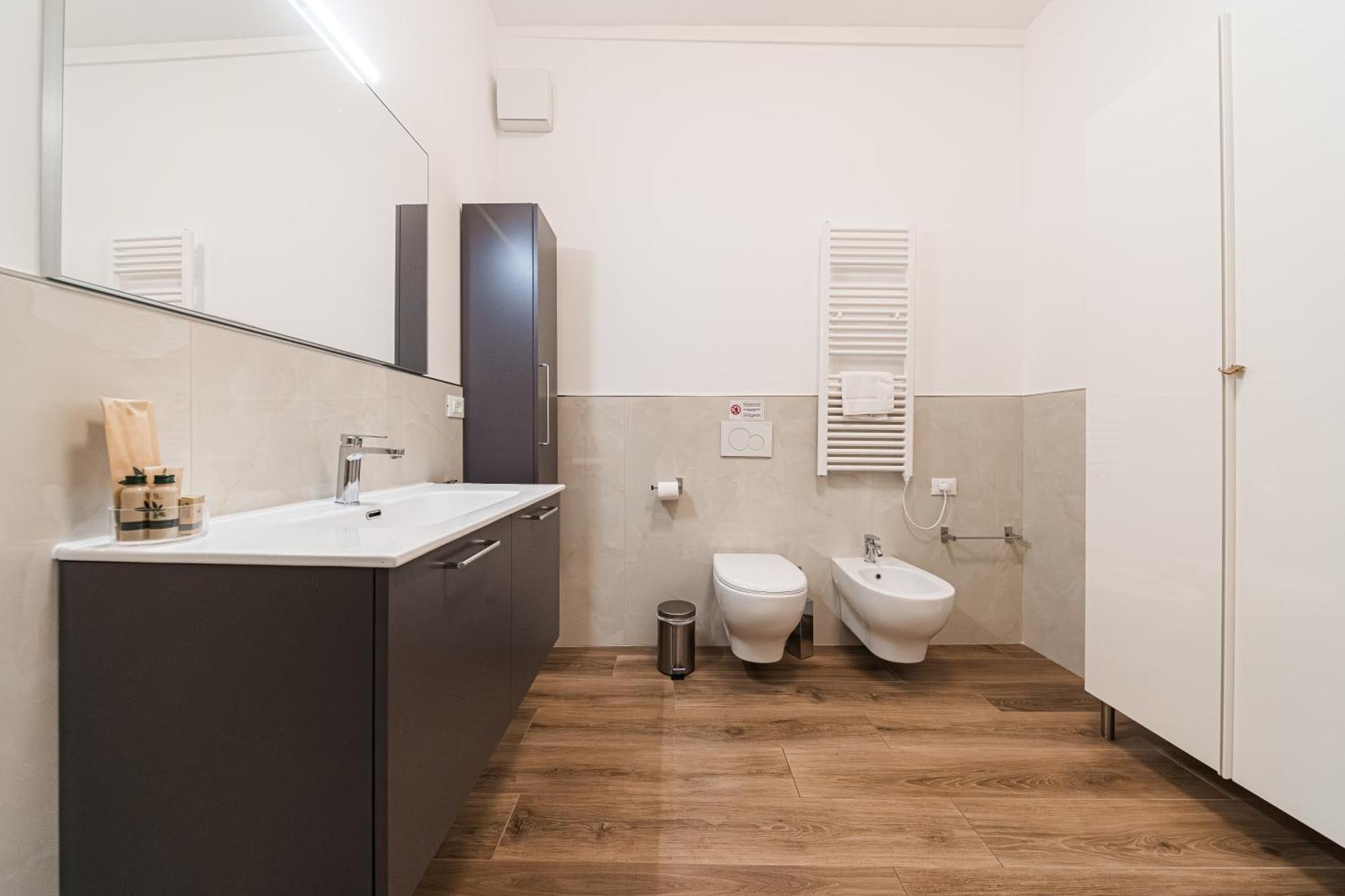 New - Venturini In Centre Gasthuis