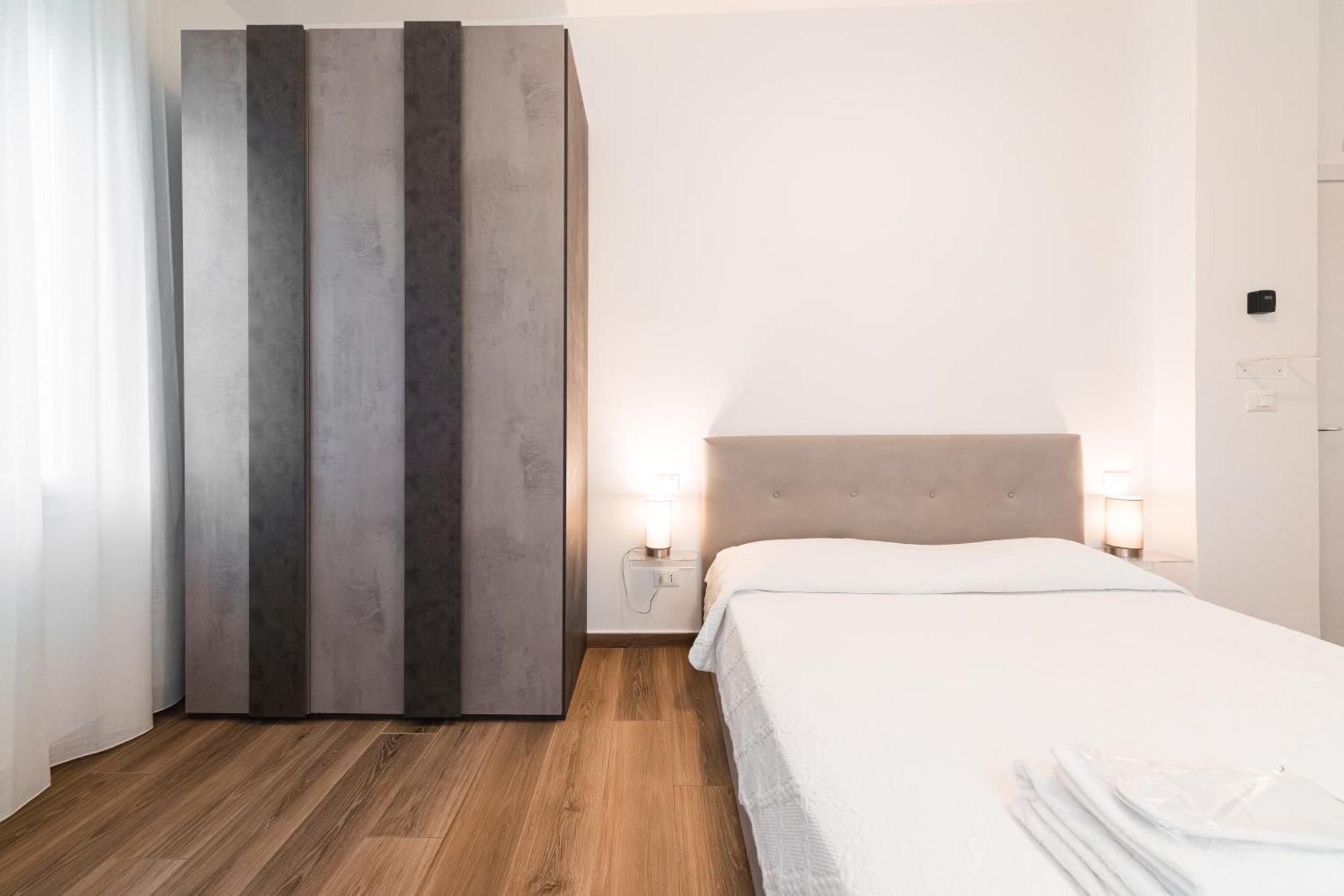 New - Venturini In Centre Gasthuis *