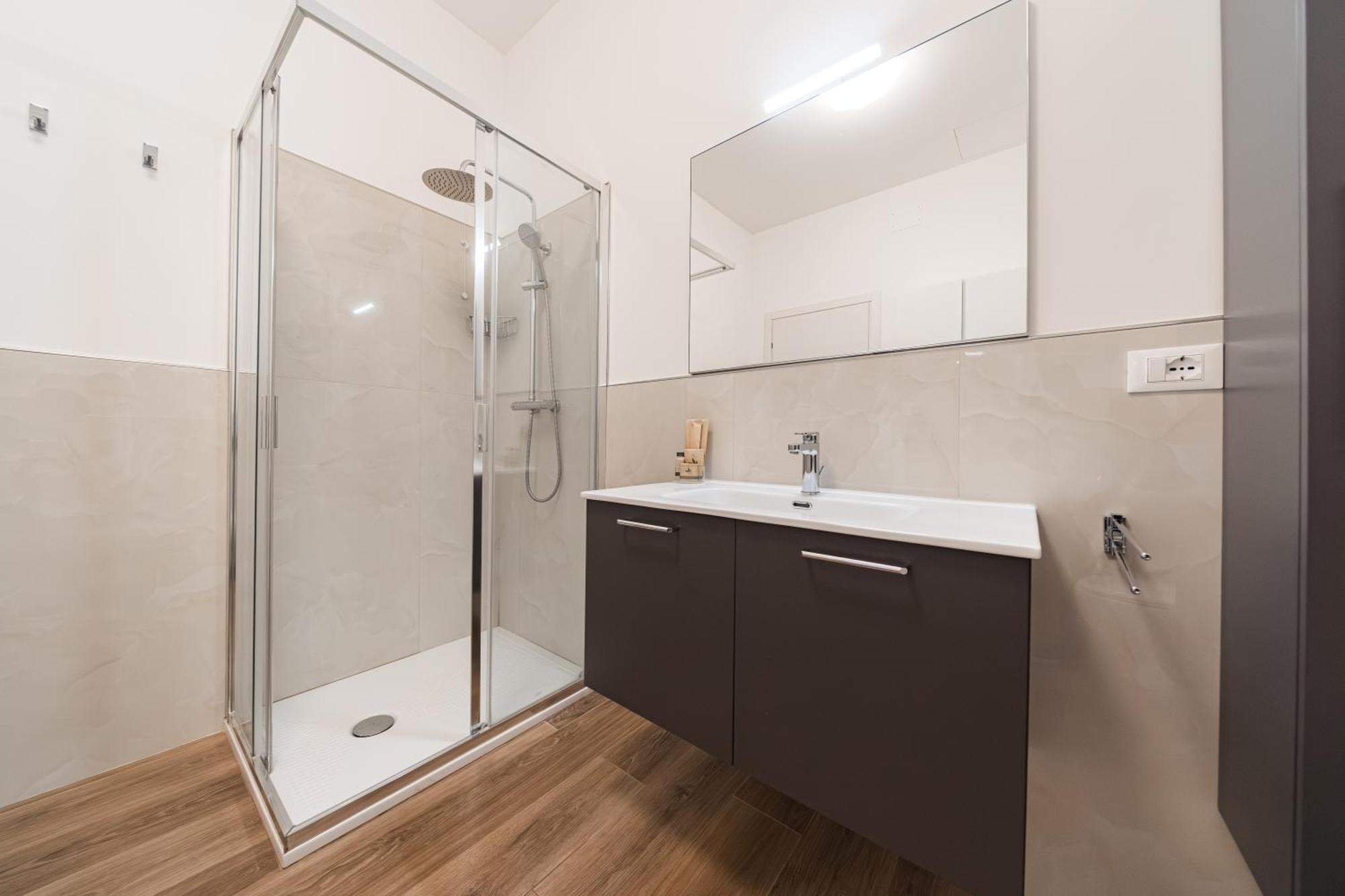 New - Venturini In Centre Gasthuis *