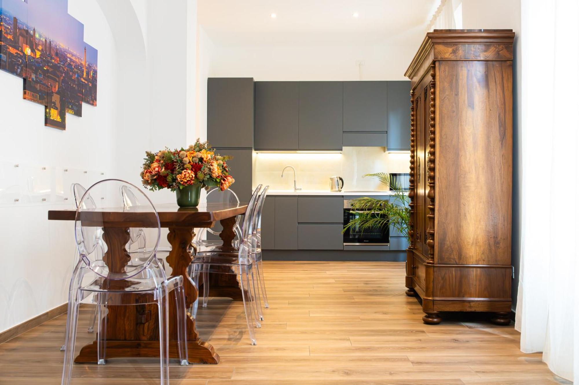 Guest house New - Venturini In Centre Bologna