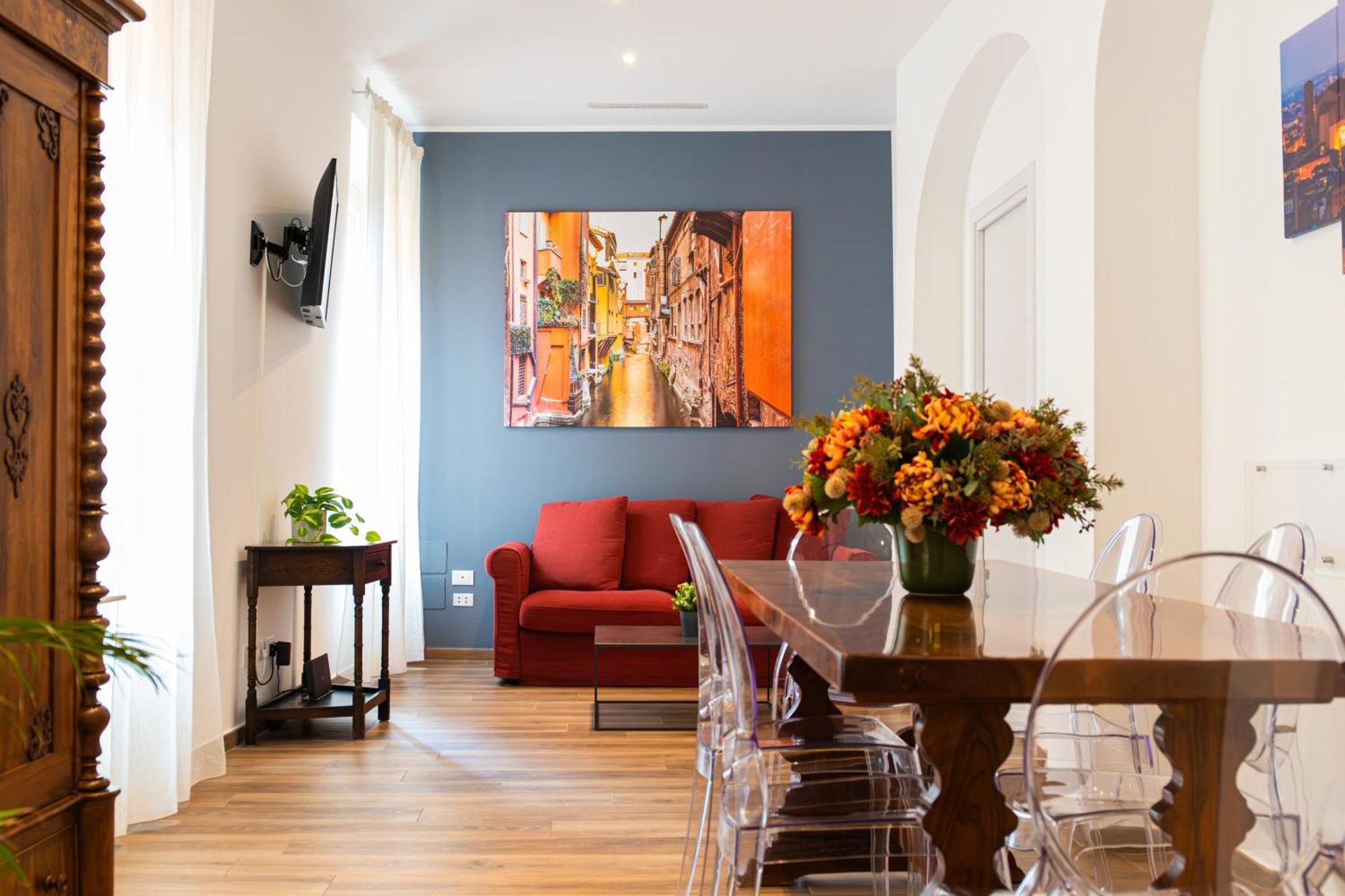 Guest house New - Venturini In Centre *