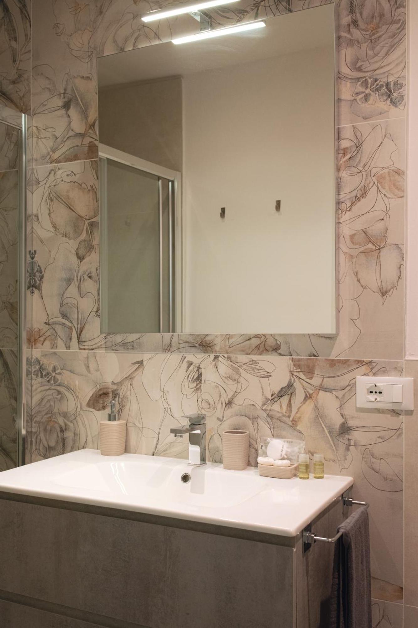 Vikos Guest house Bologna