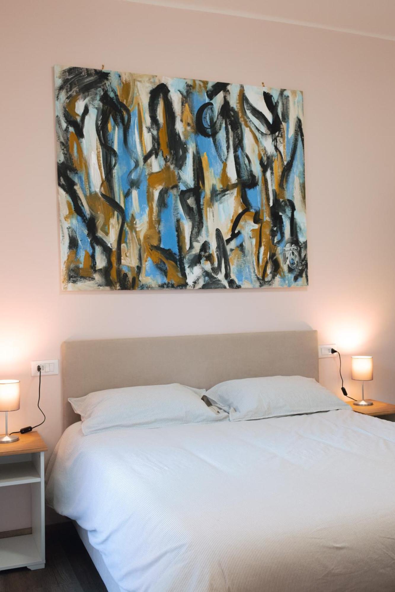 Vikos Guest house Bologna
