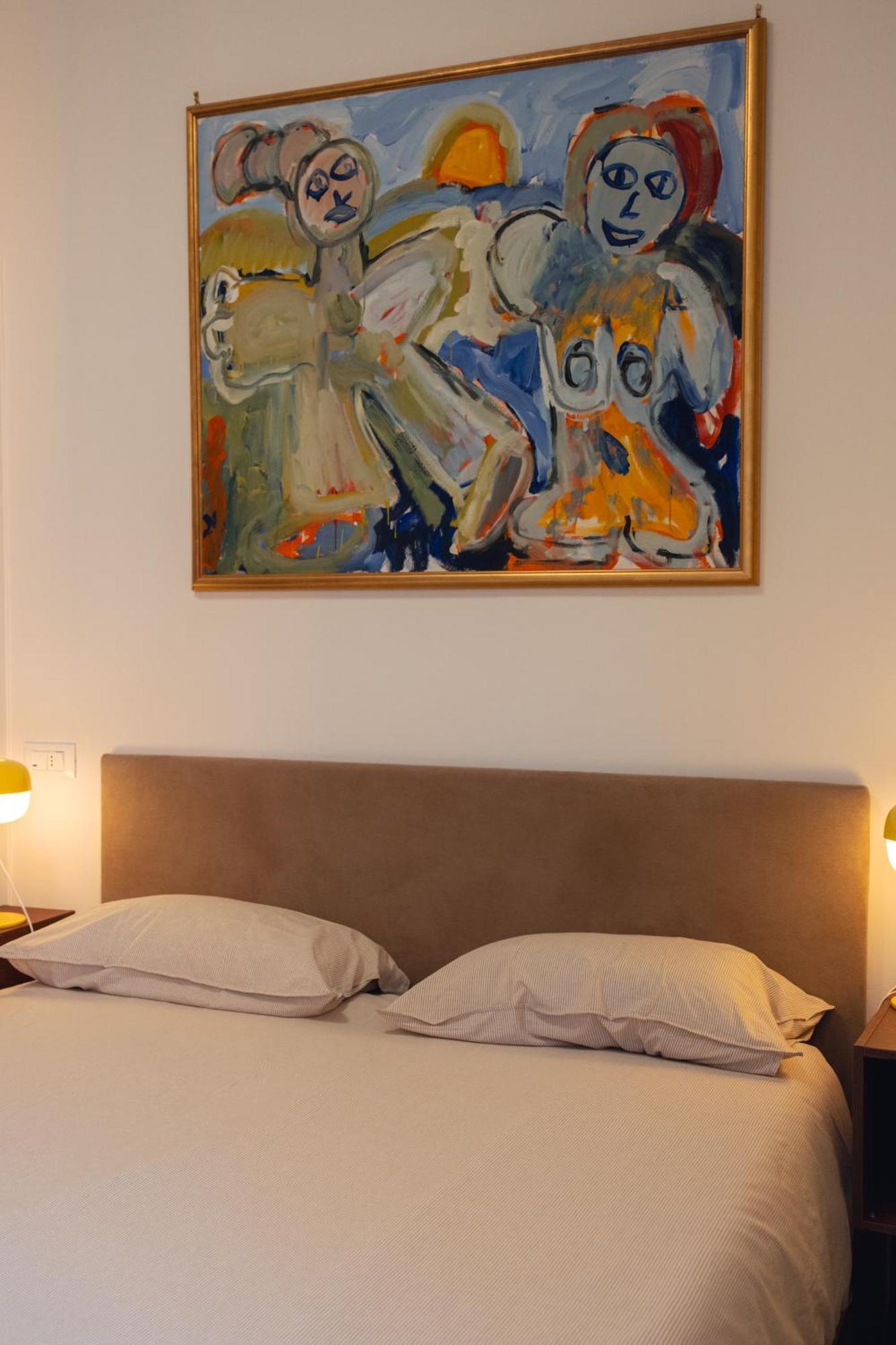 Vikos Guest house Bologna
