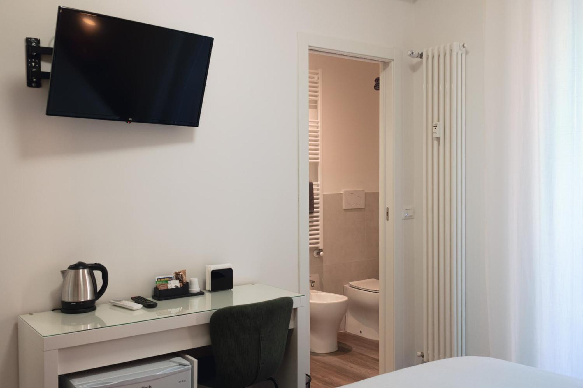 Vikos Guest house *
