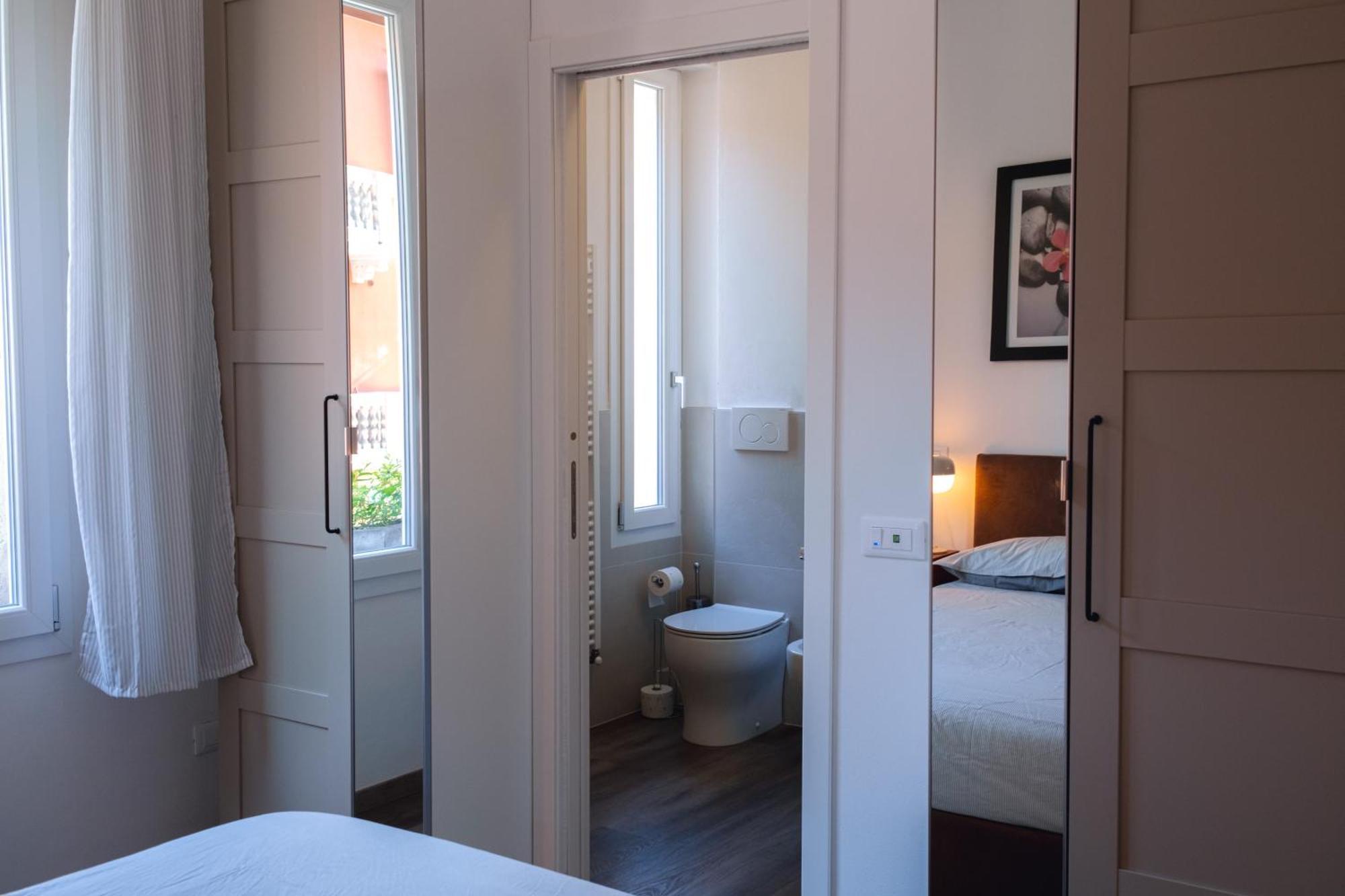 Appartement Vikos Bologna