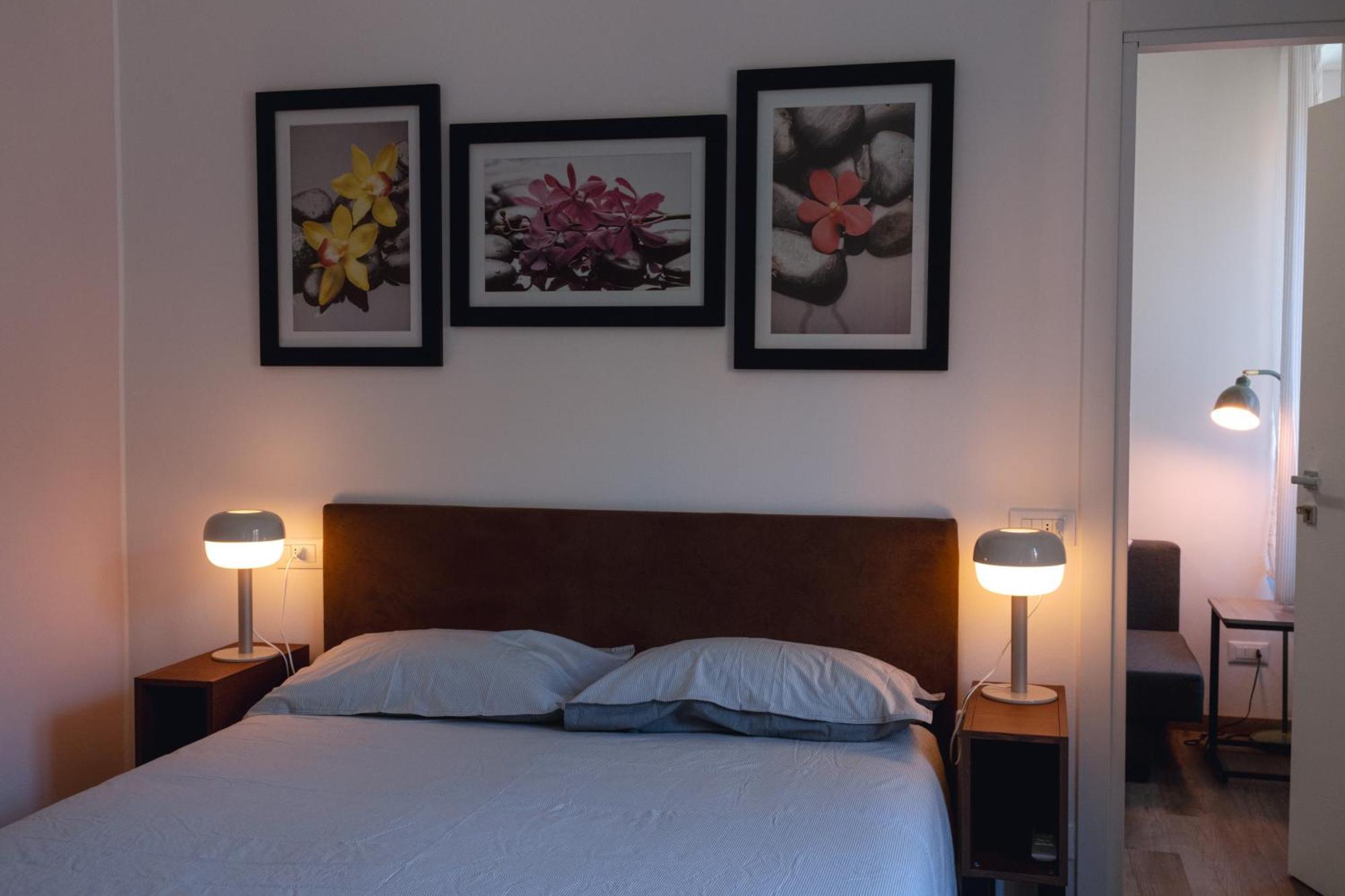 Vikos Appartement *