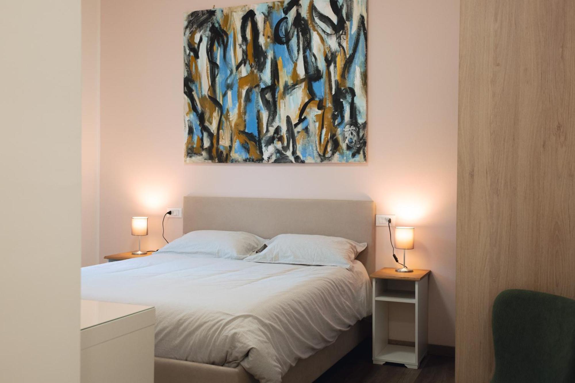Vikos Guest house *