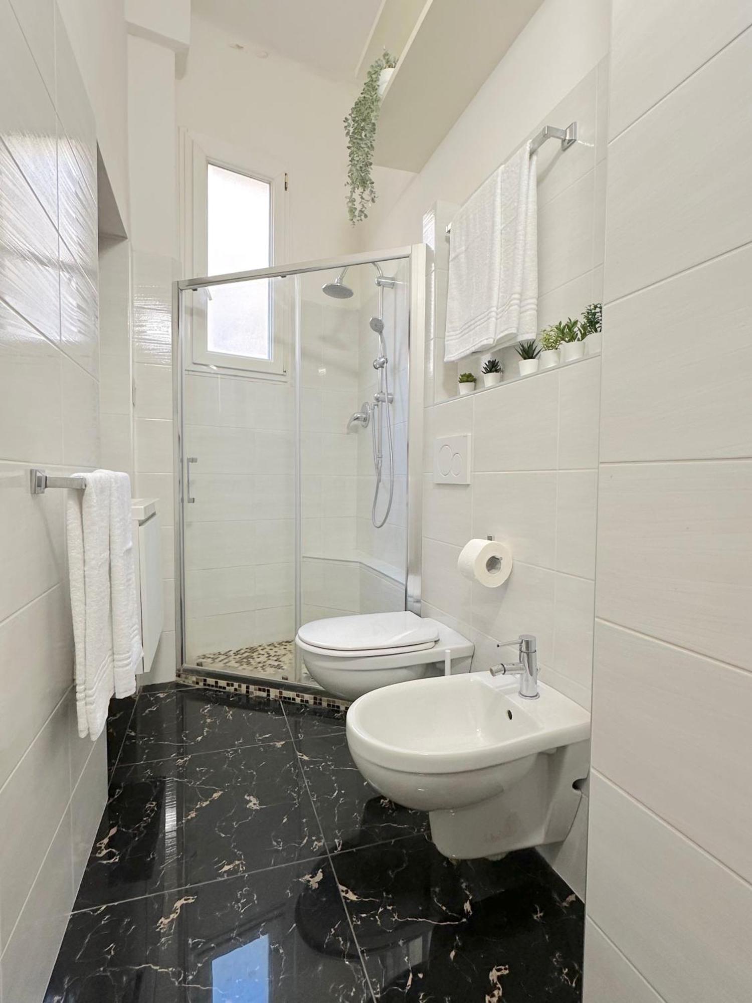 La Maison Di San Felice Apartment Bologna