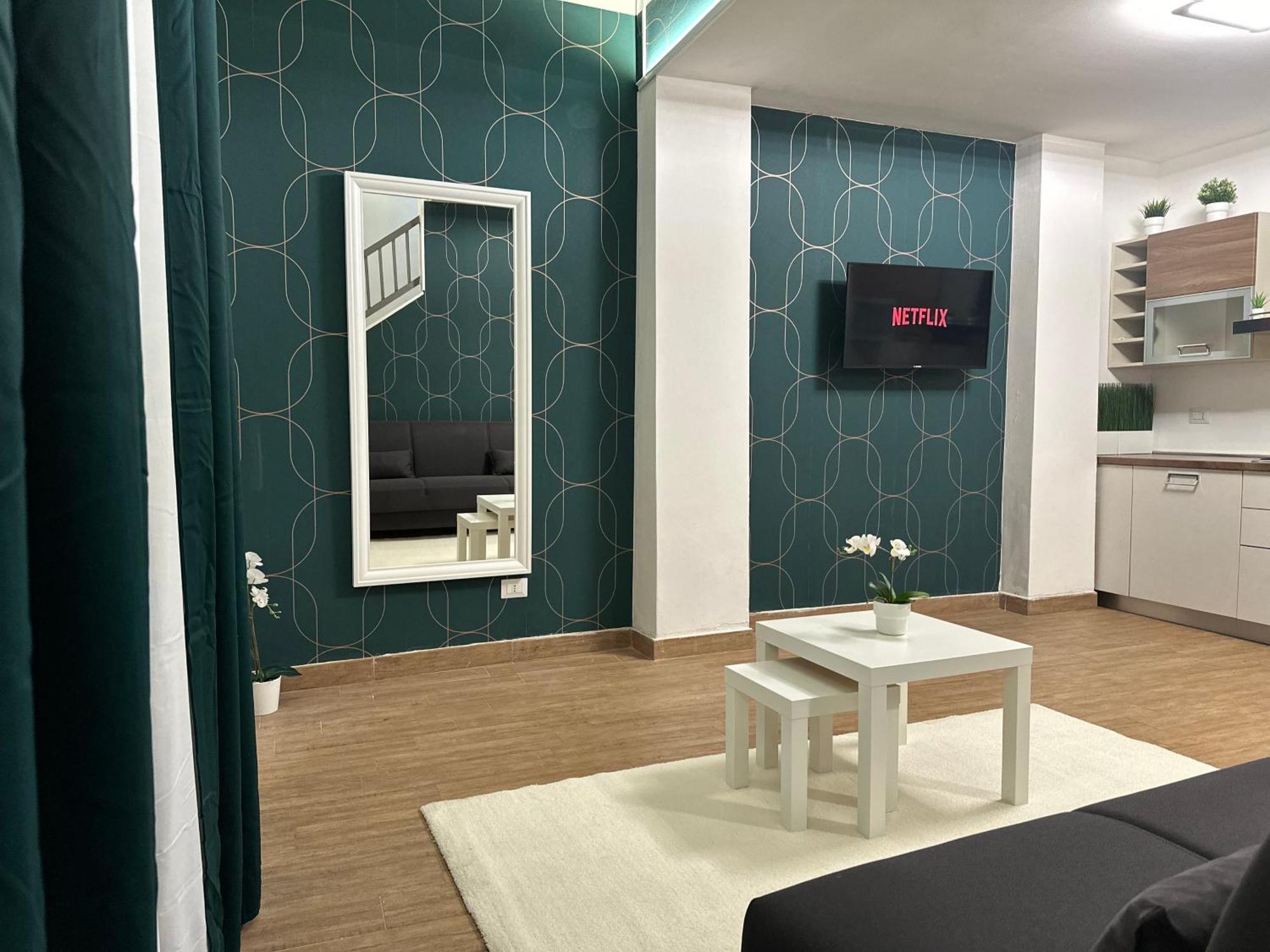 Mascarella Boutique Bologna