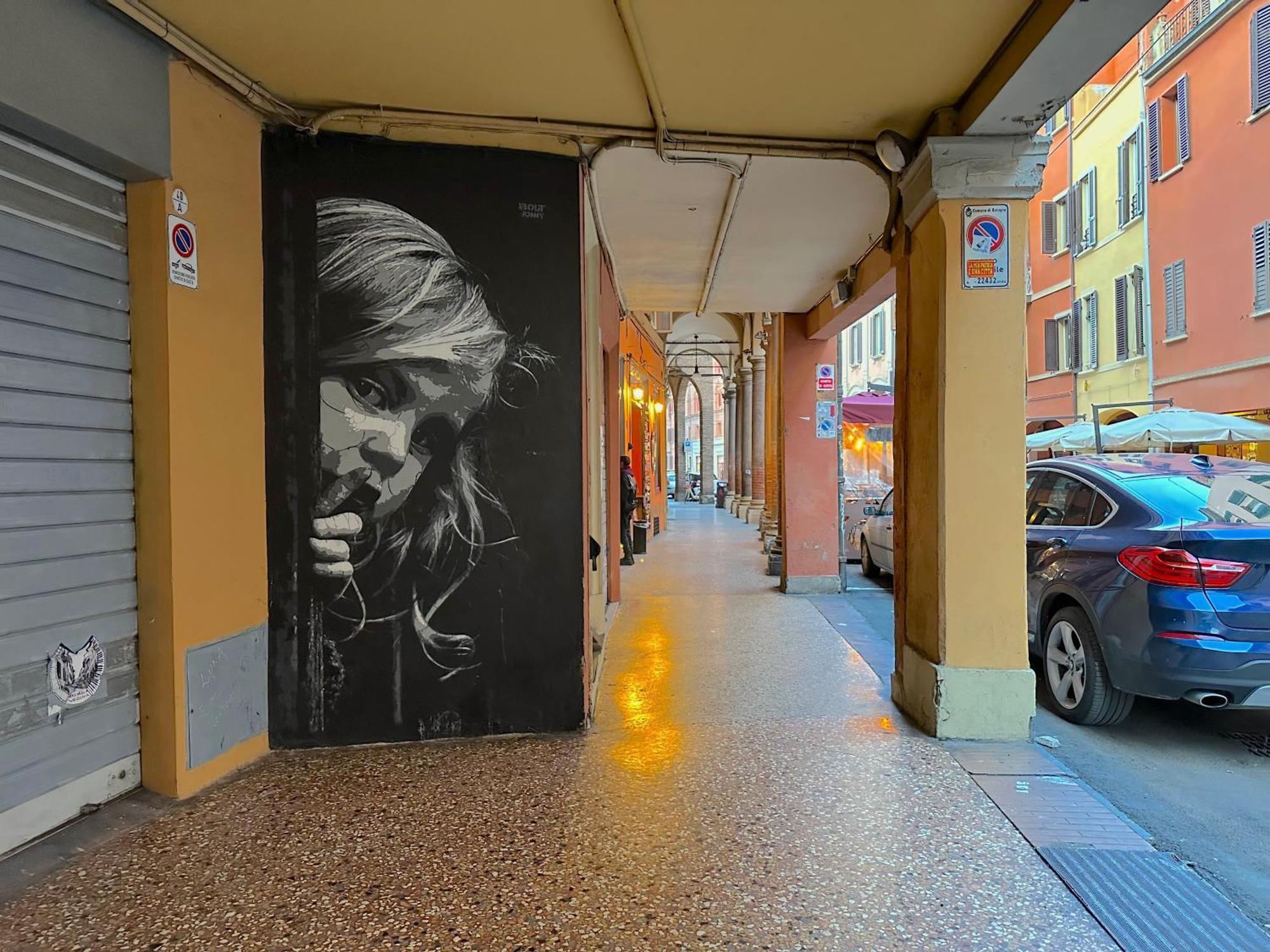 Apartment Mascarella Boutique *