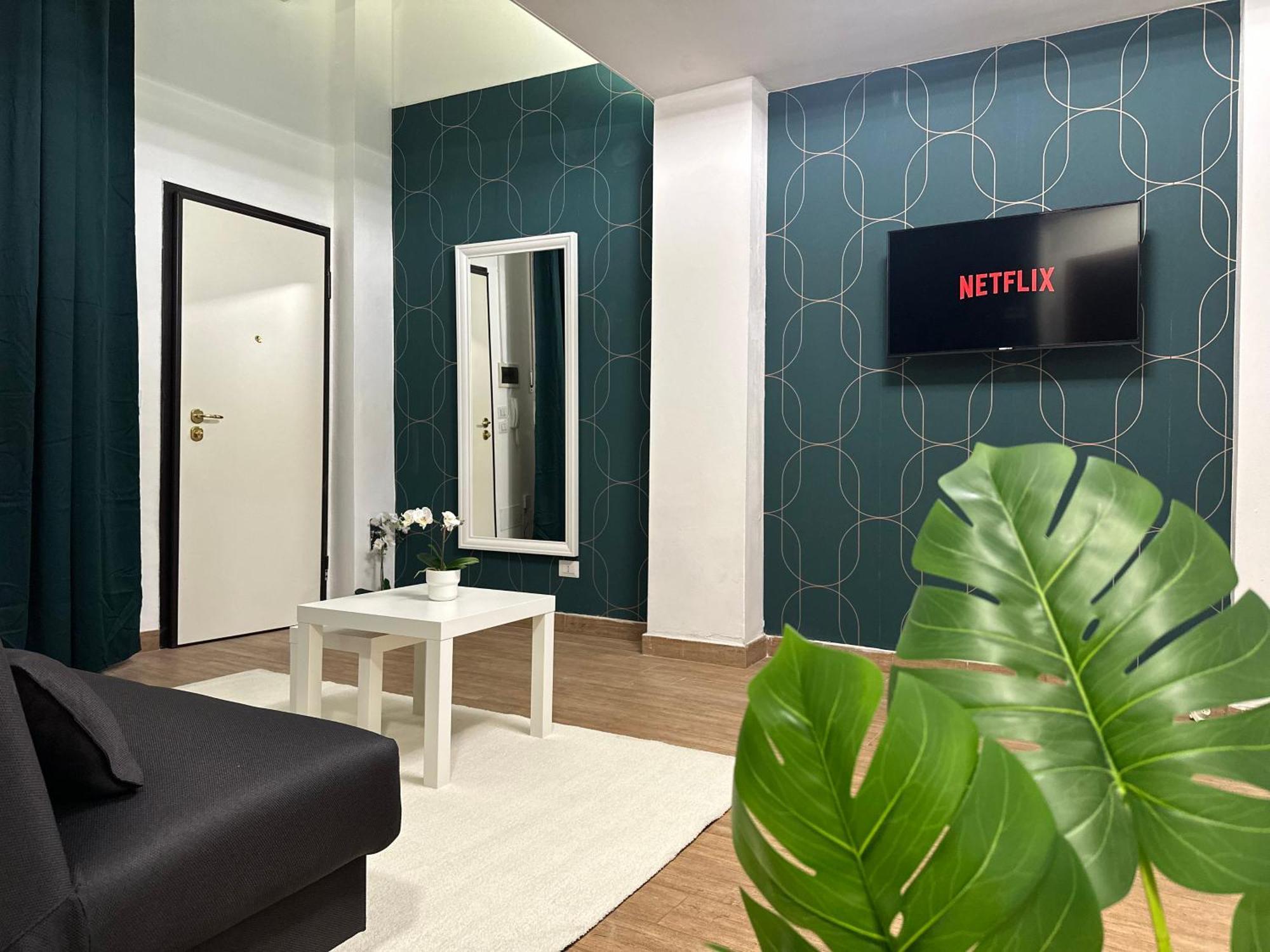 Mascarella Boutique Apartment Bologna