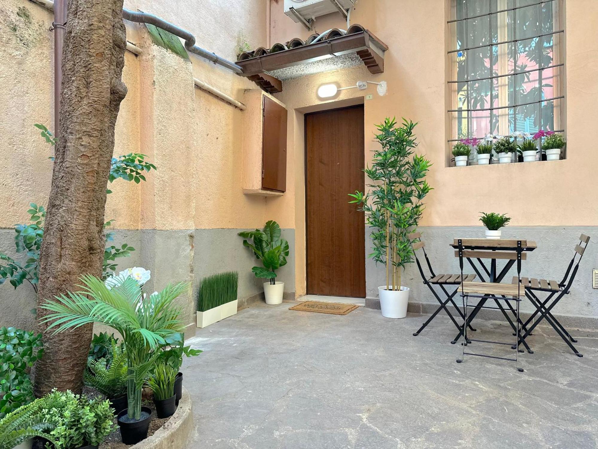 Mascarella Boutique Bologna