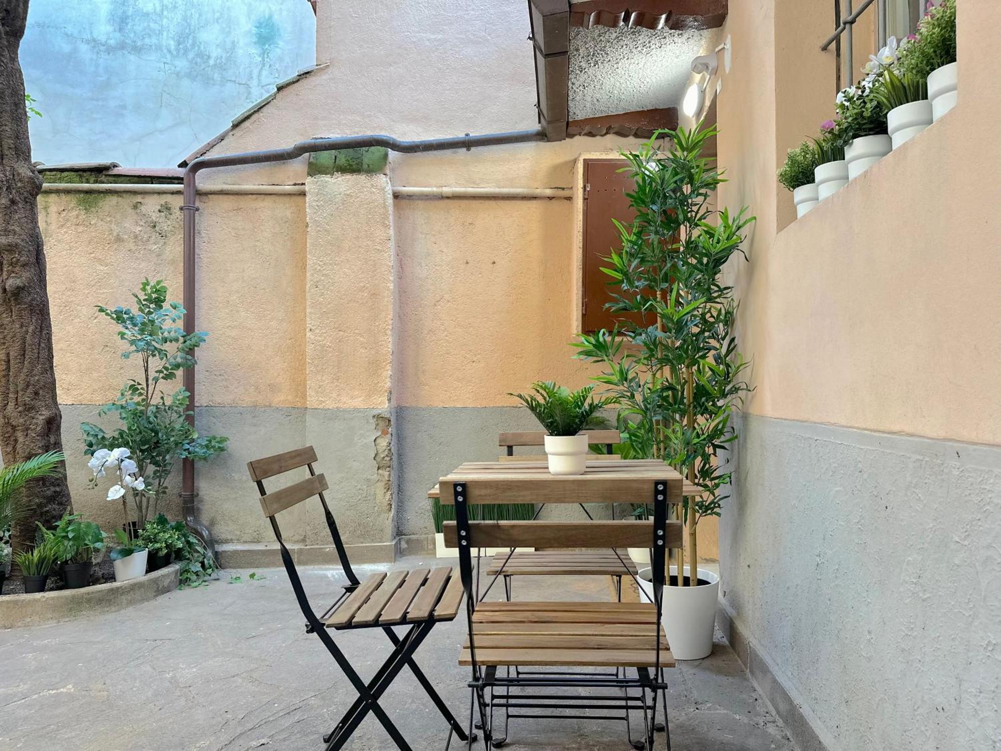 Mascarella Boutique * Bologna
