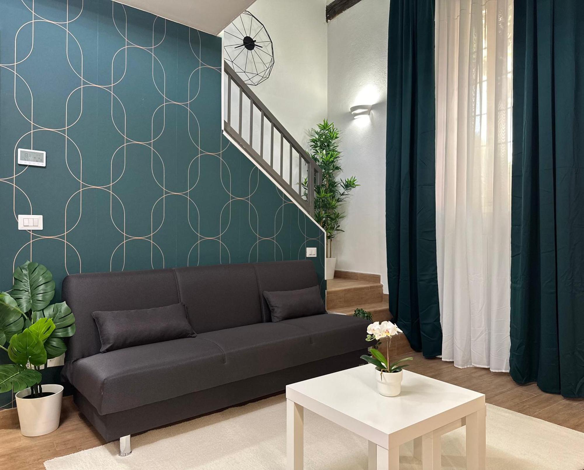 Mascarella Boutique * Bologna