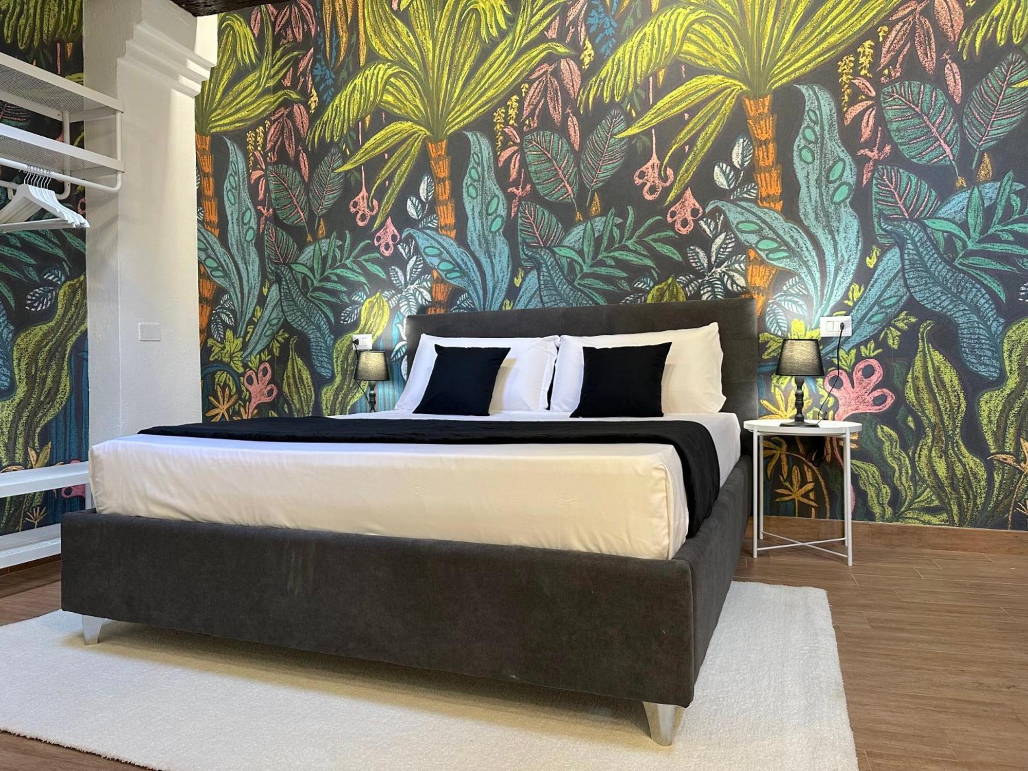 Apartment Mascarella Boutique