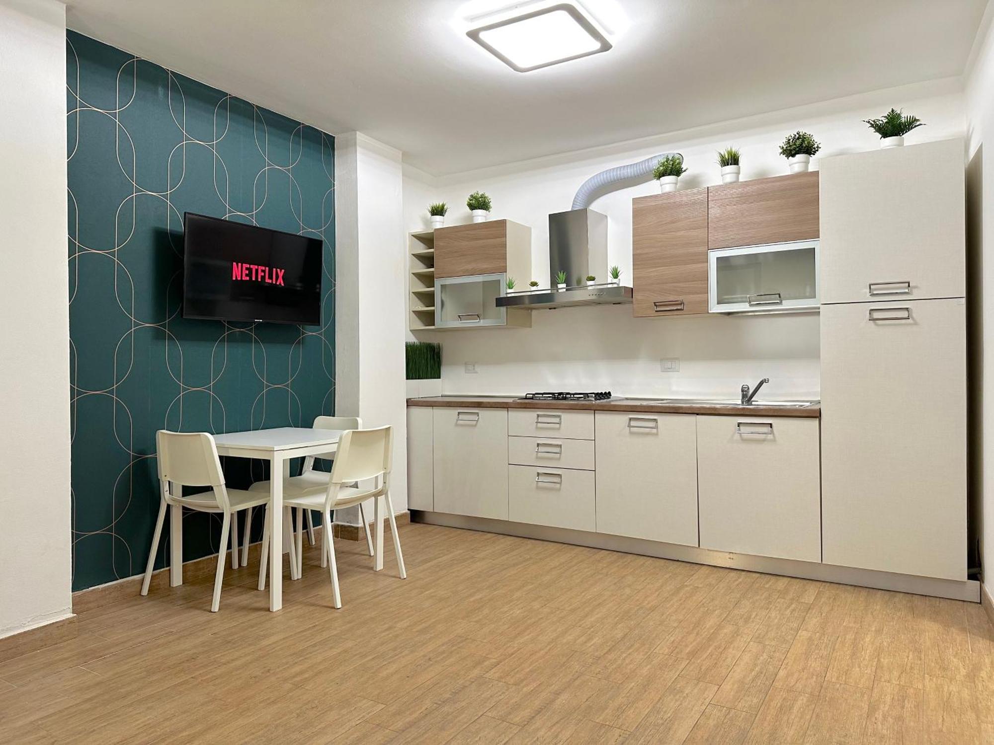 Apartment Mascarella Boutique *