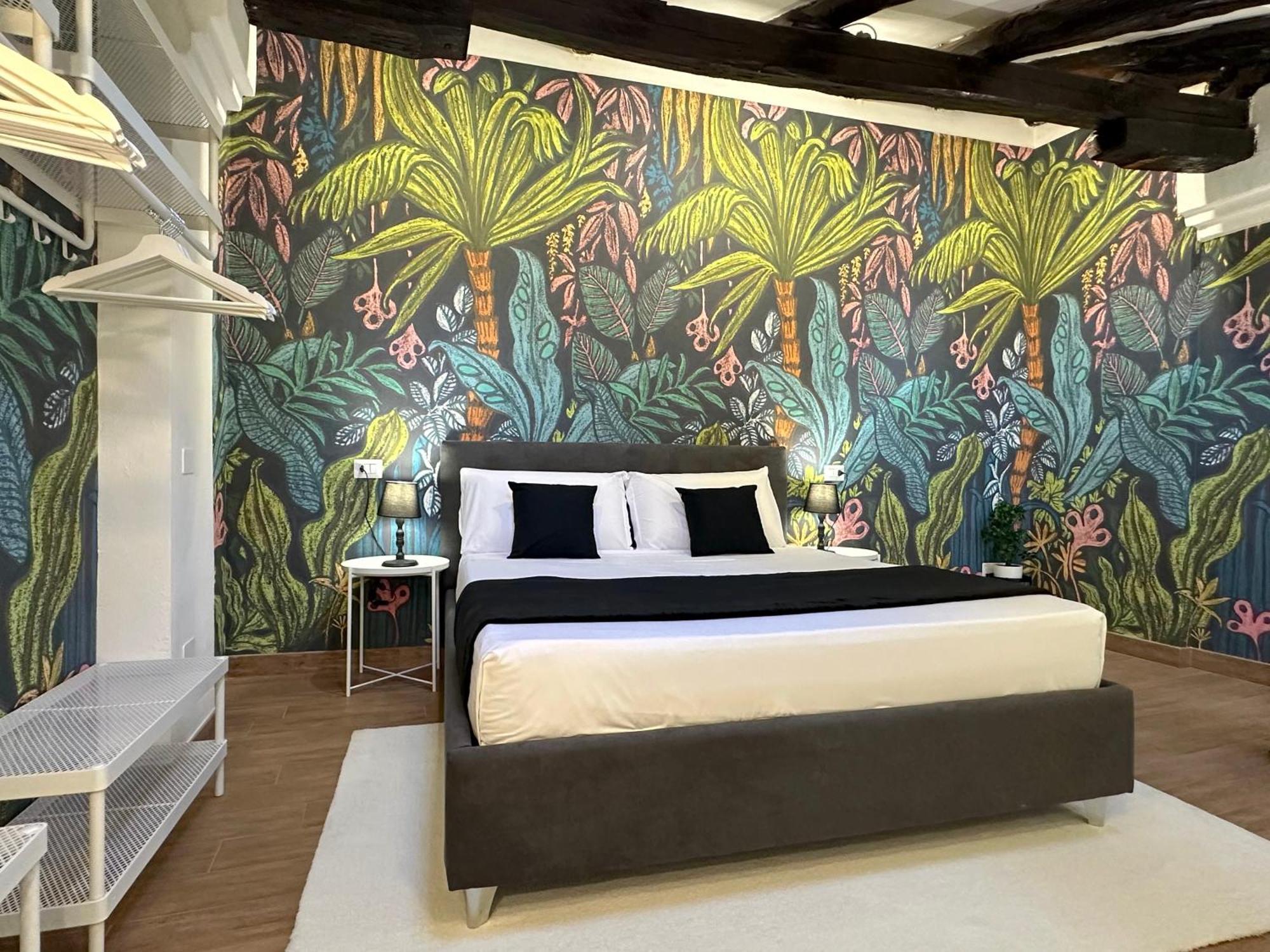 Apartment Mascarella Boutique