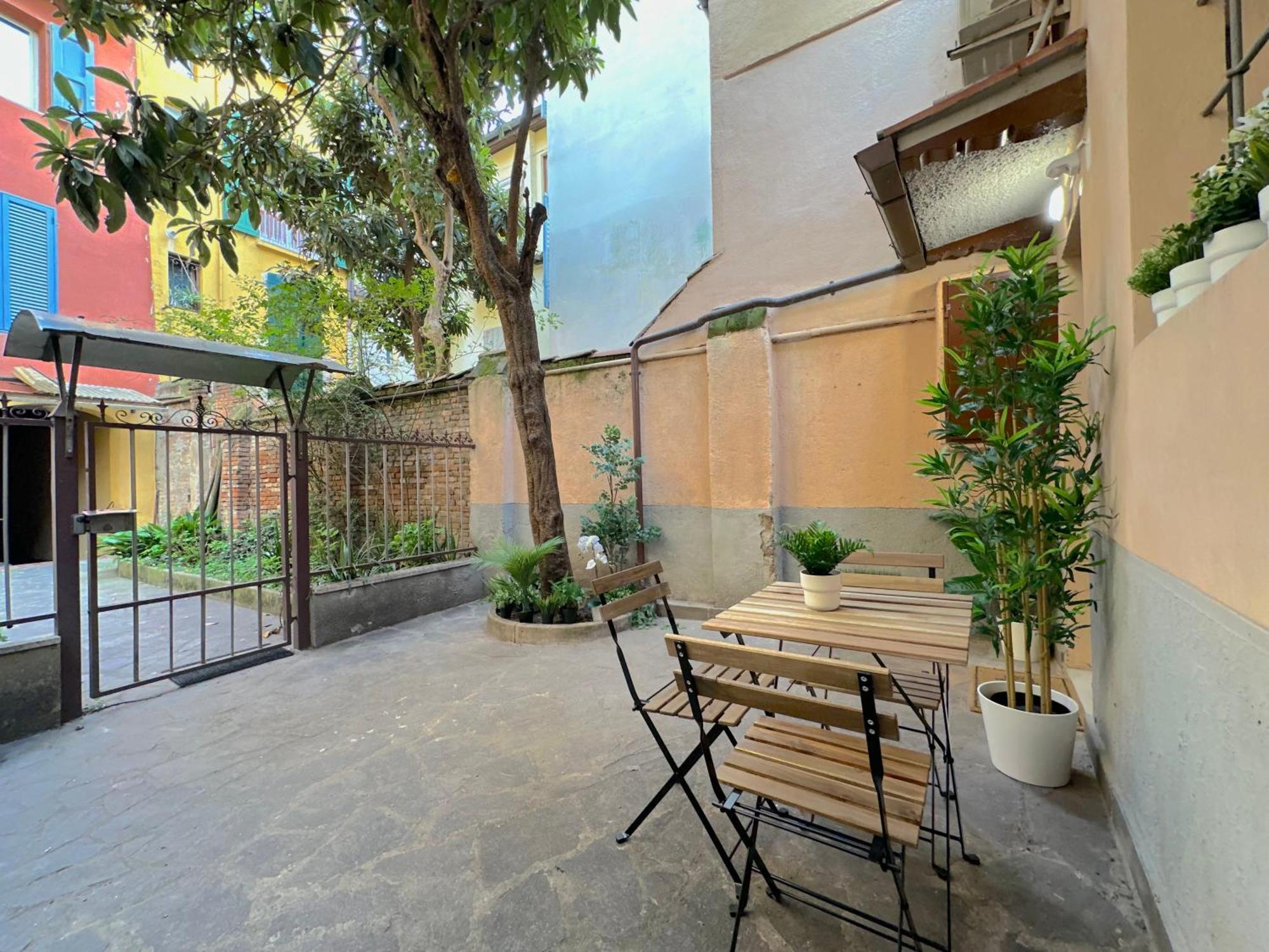 Mascarella Boutique Apartment Bologna