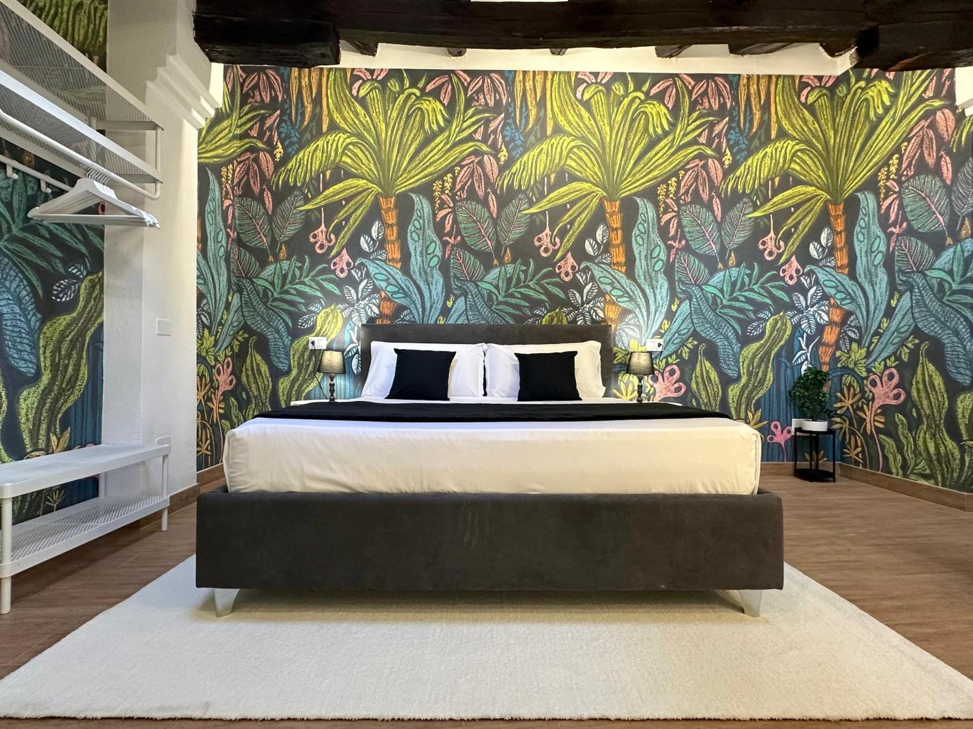 Apartment Mascarella Boutique Bologna