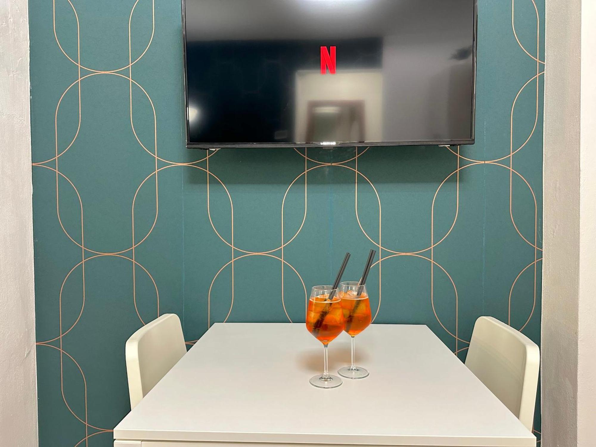 Apartment Mascarella Boutique Bologna