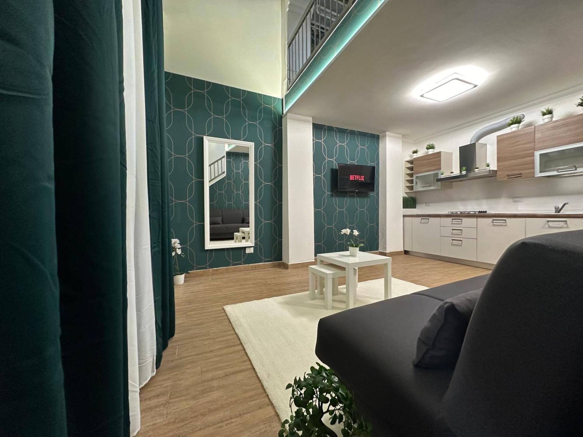 Mascarella Boutique Apartment *