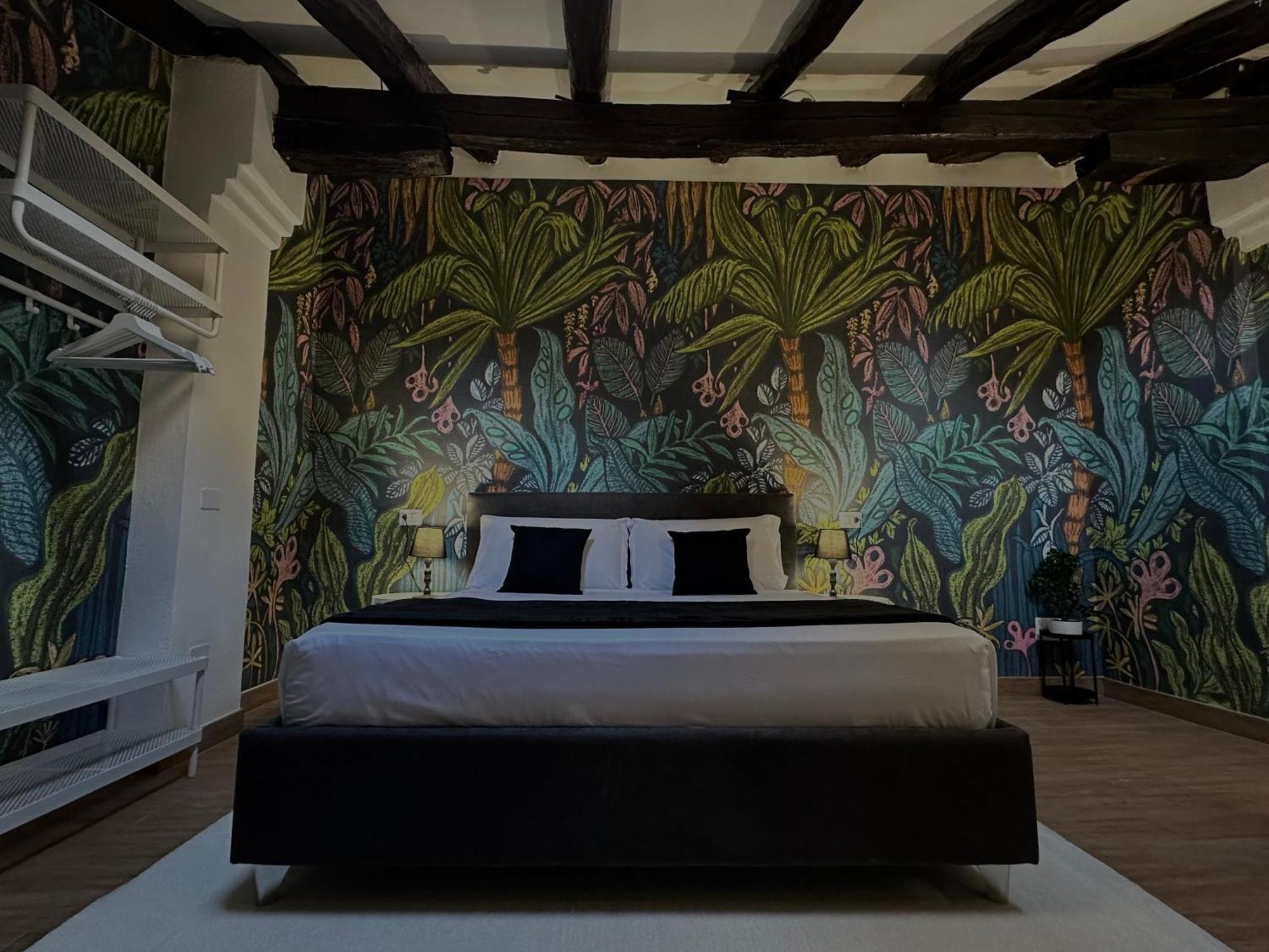 Mascarella Boutique Apartment Bologna