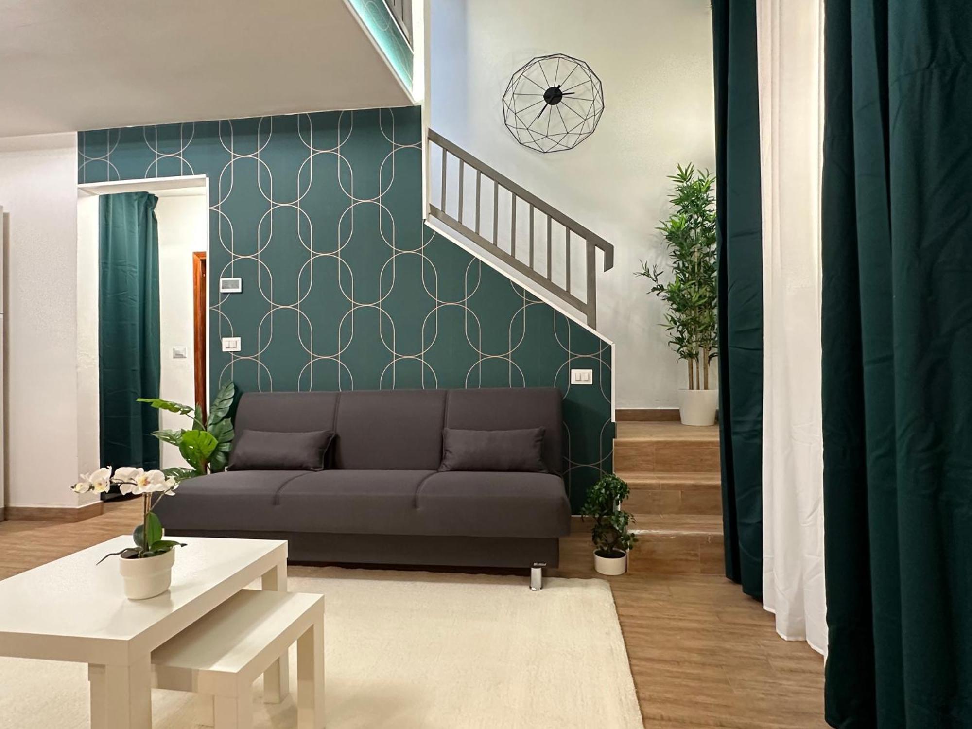 Mascarella Boutique Apartment *