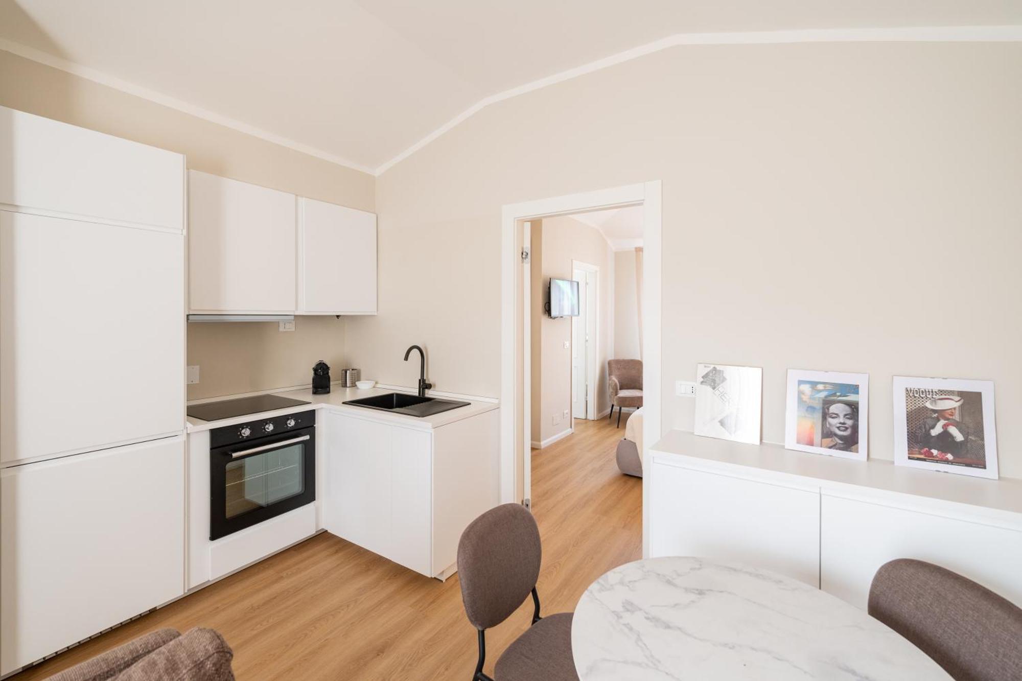 Apartment Cotta's House-bologna Centre