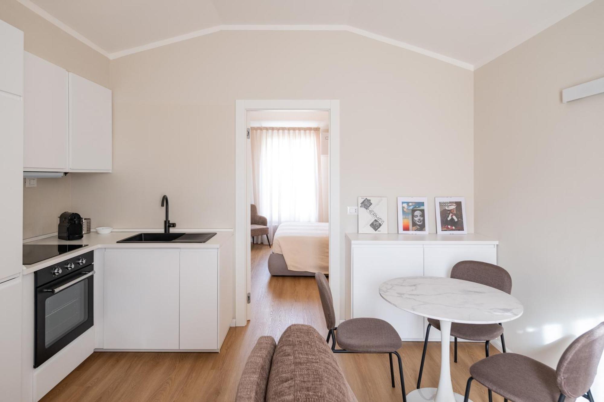 Apartment Cotta's House-bologna Centre Bologna