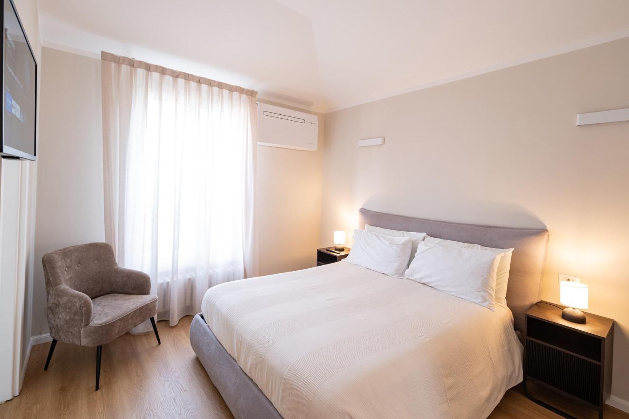 Cotta's House-bologna Centre Apartment Bologna