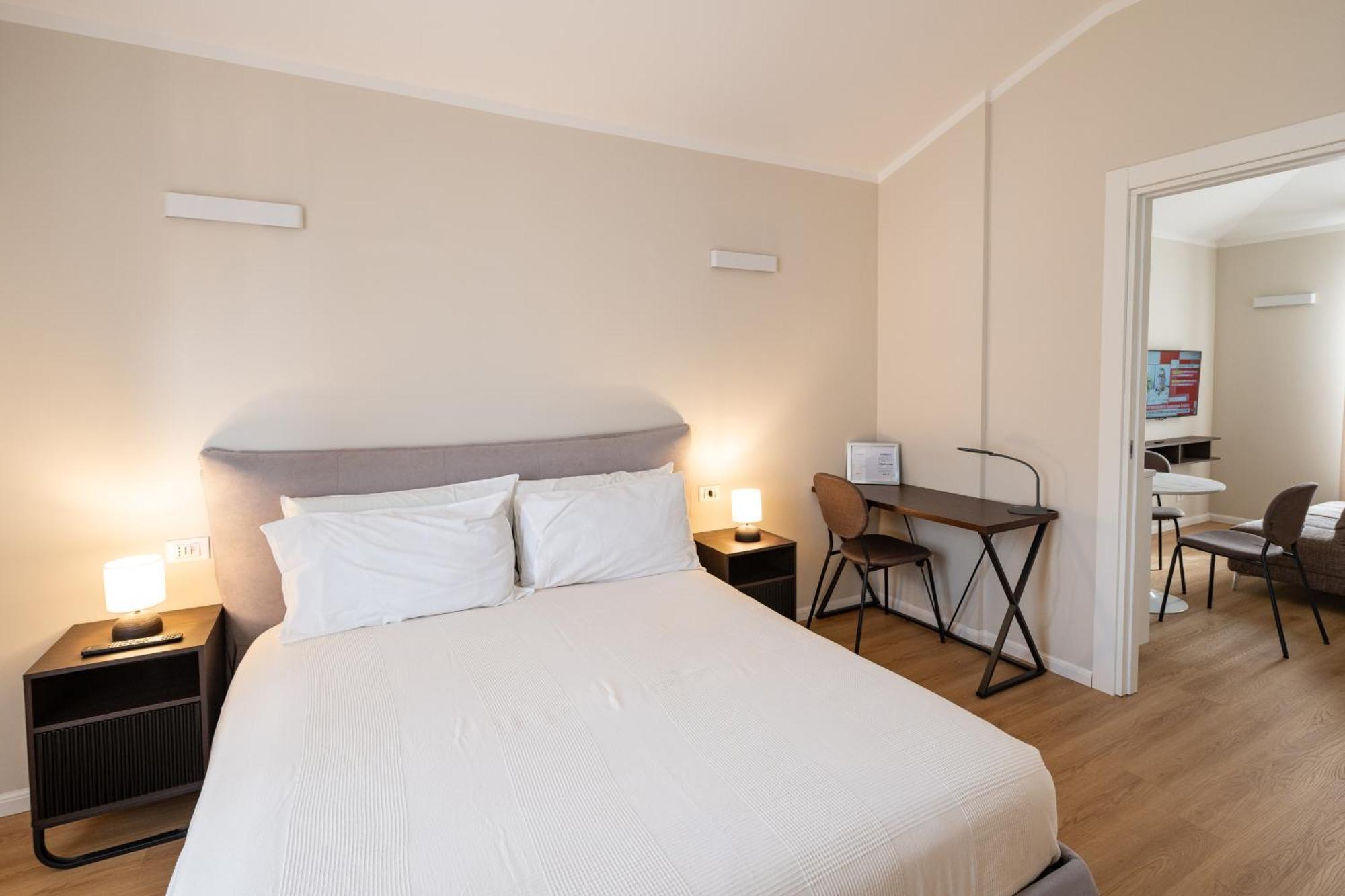 Apartment Cotta's House-bologna Centre Bologna