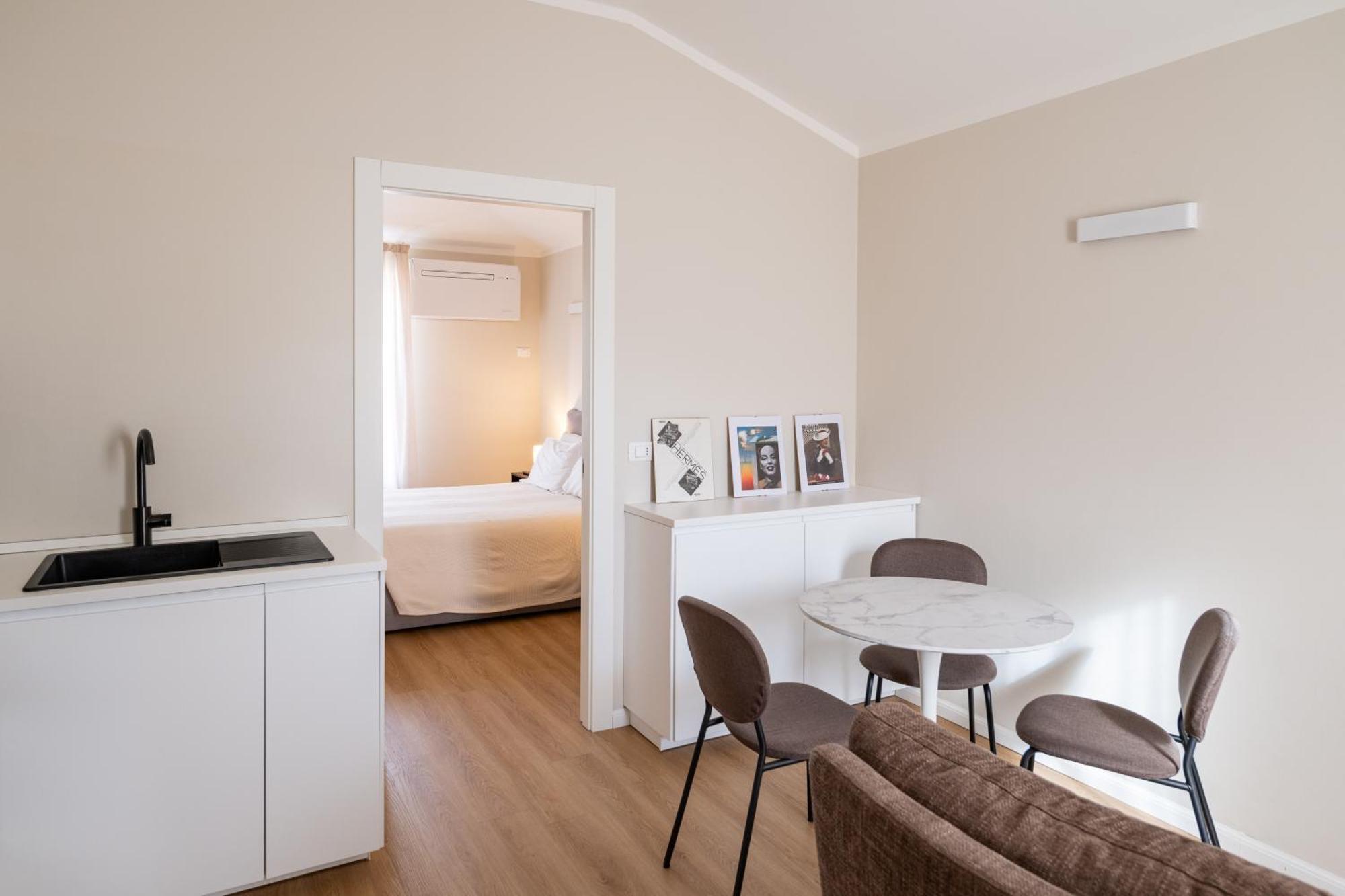 Apartment Cotta's House-bologna Centre Bologna