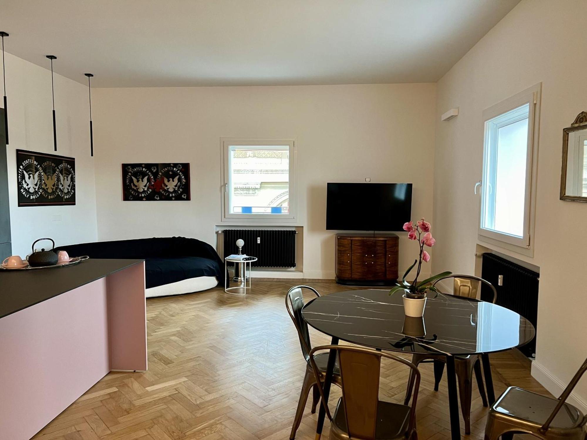 Artieri Suites, Piazza Maggiore