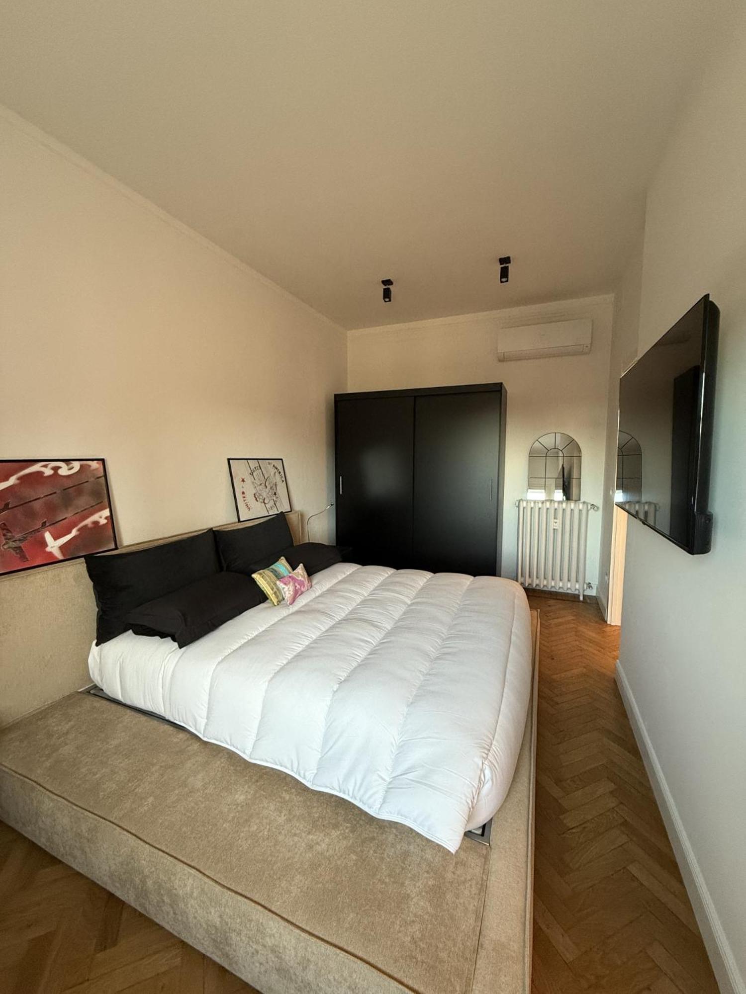 Bed & Breakfast Artieri Suites, Piazza Maggiore Bologna