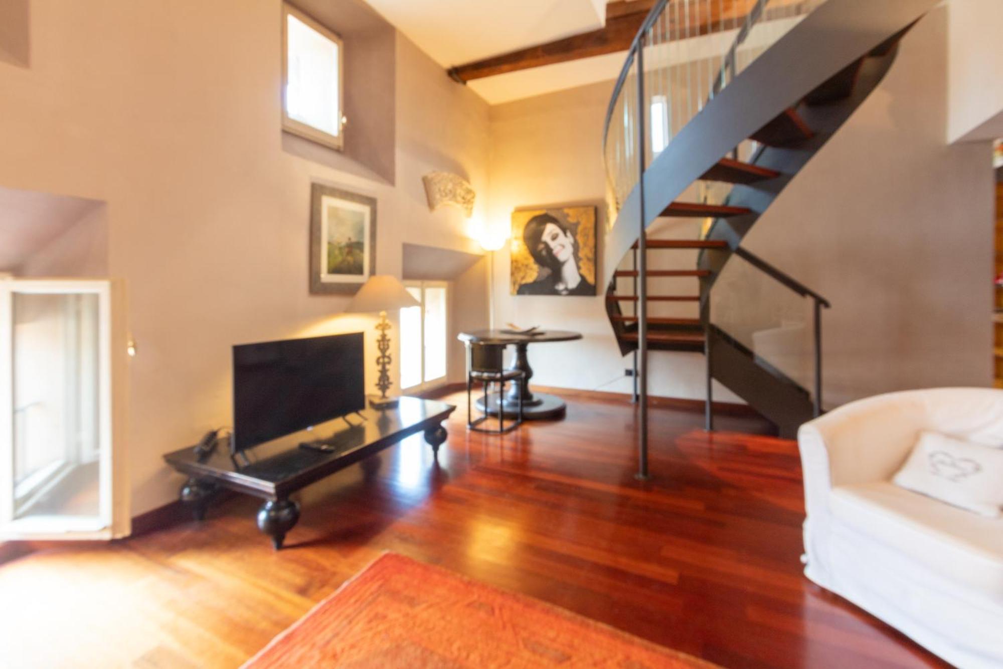 Appartement Rk Pescherie Vecchie *