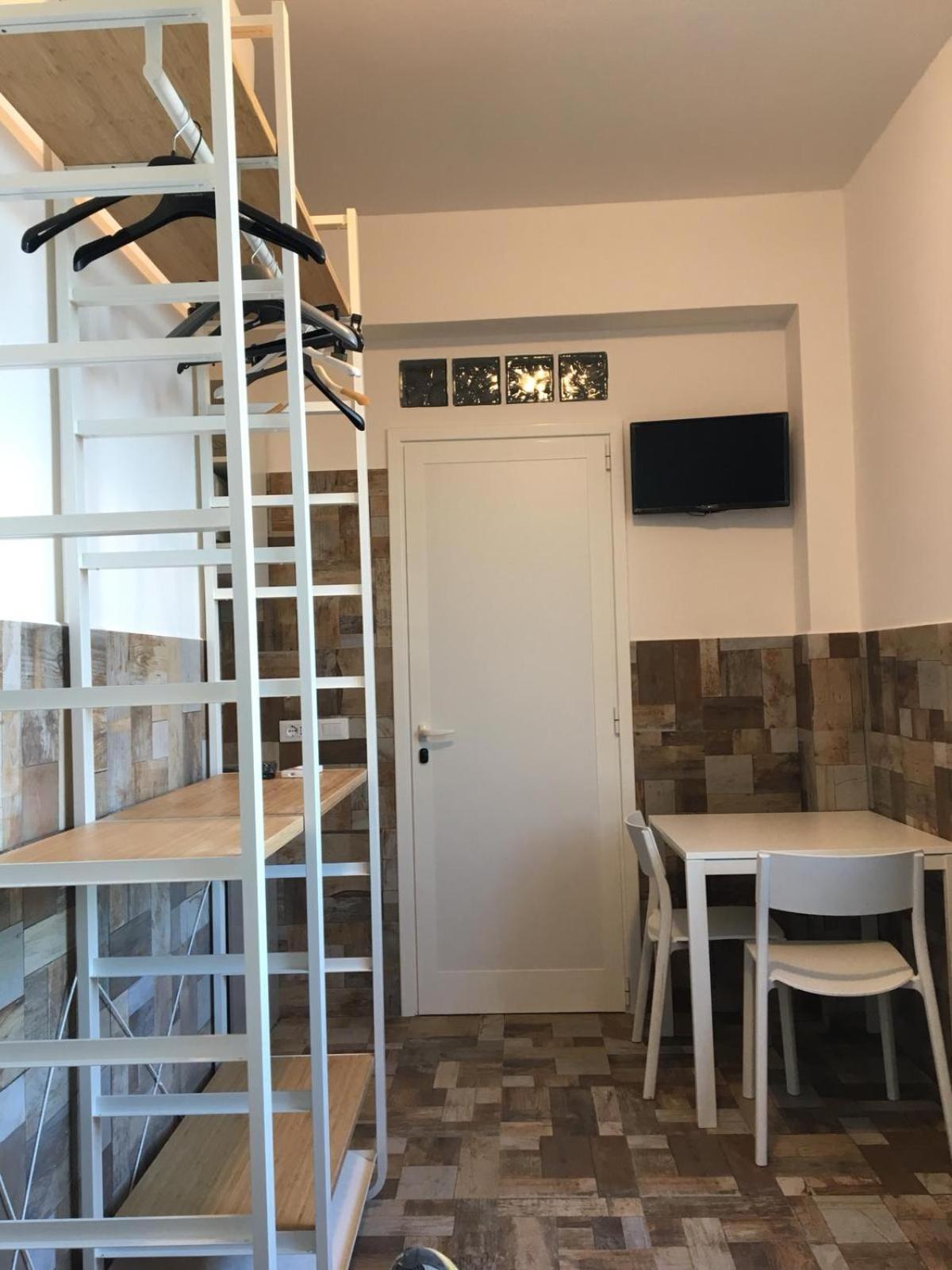 Ducati 8 Apartment
