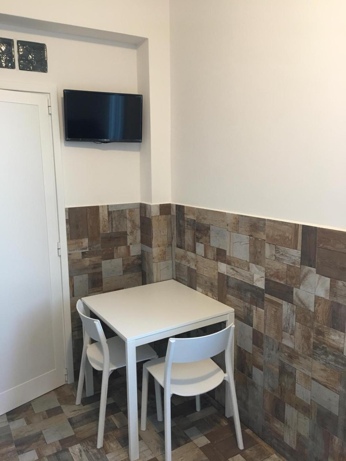 Ducati 8 Apartment