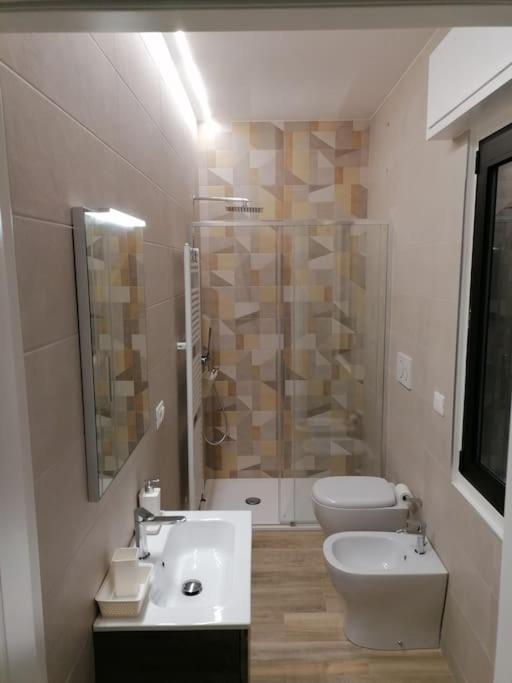 Apartment Rondone Centro Bologna