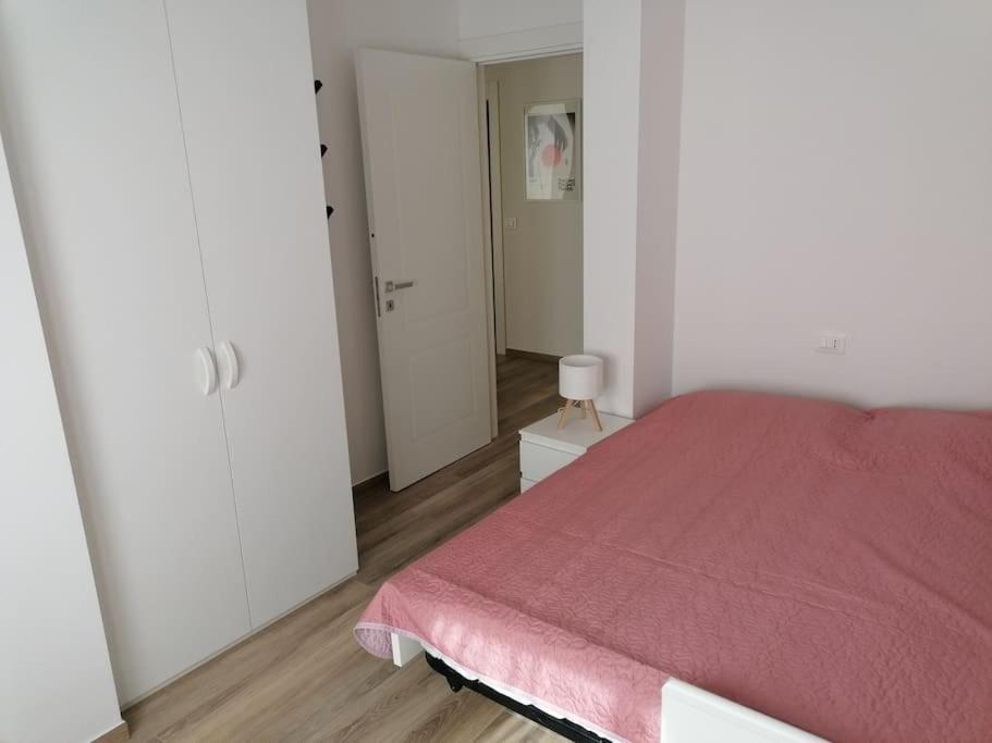 Rondone Centro Appartement *