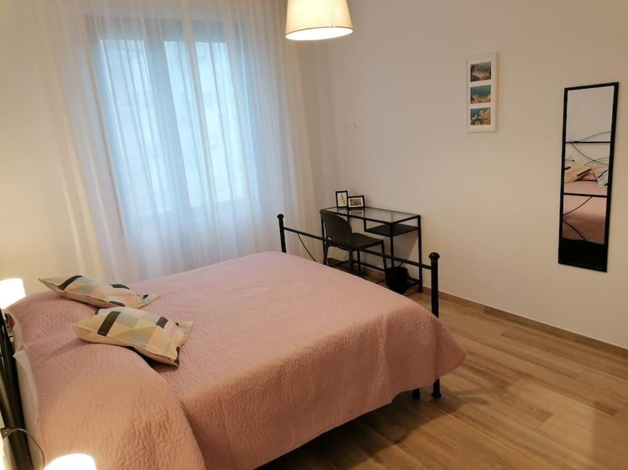 Rondone Centro Apartment *