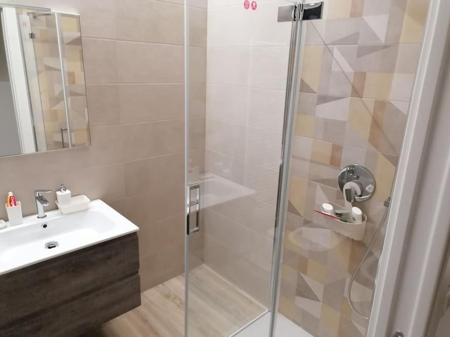 Apartment Rondone Centro *
